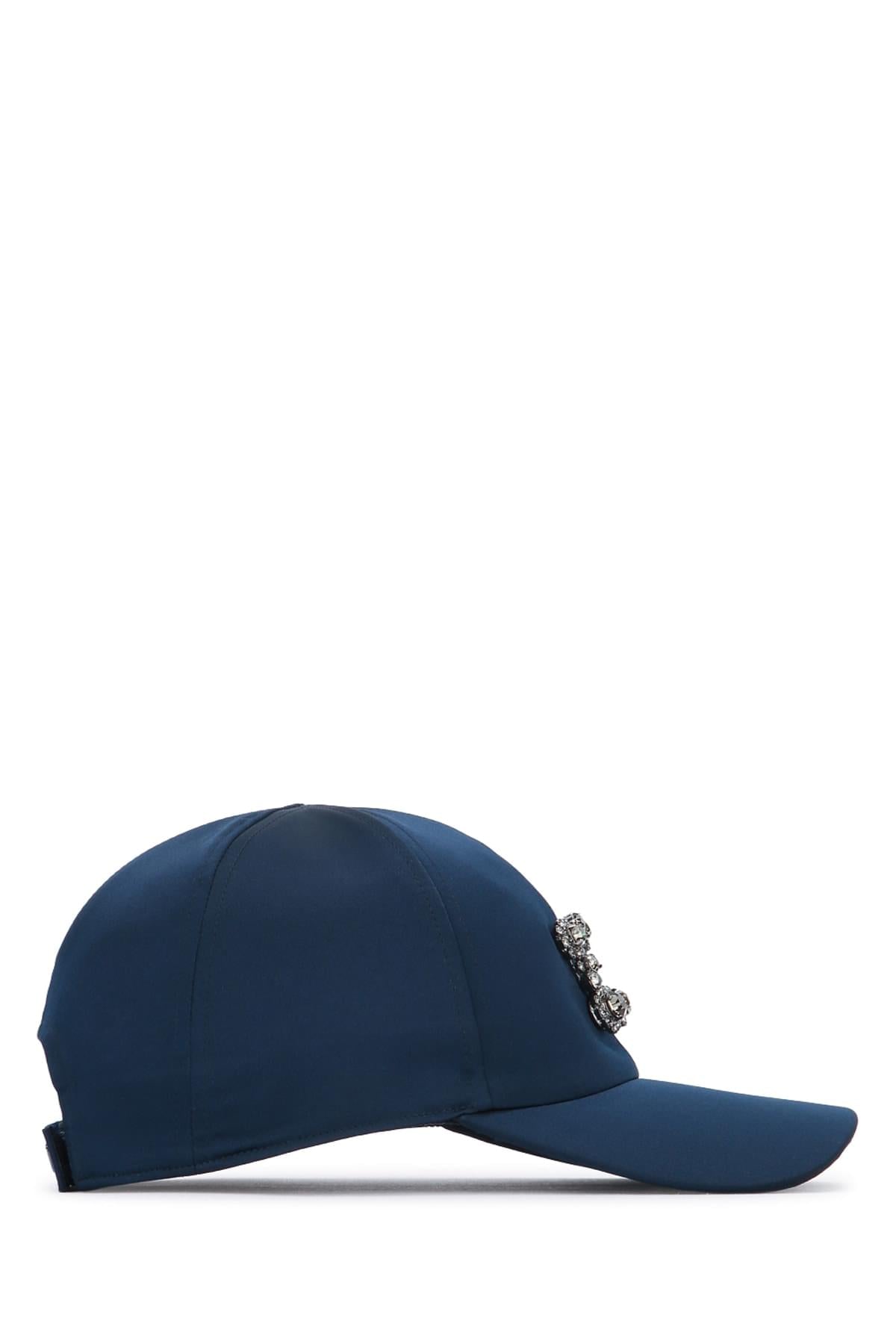 Roger Vivier Women Rv Flowers Strass Pearl Broche