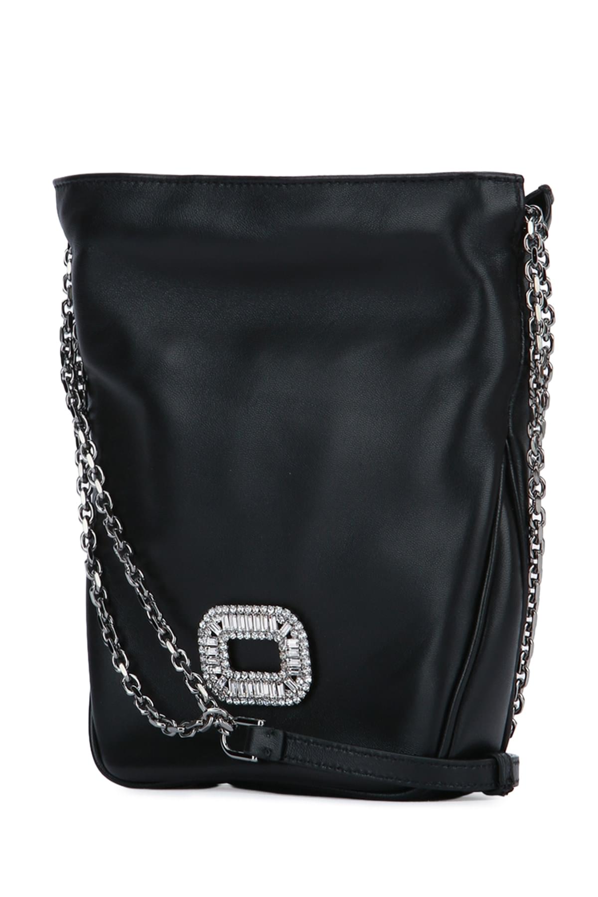 Roger Vivier Women Pilgrim Pocket Nano ROGER VIVIER