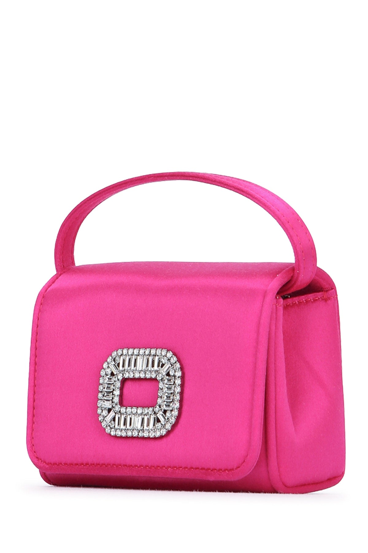 Roger Vivier Women Pilgrim Nano Bag ROGER VIVIER