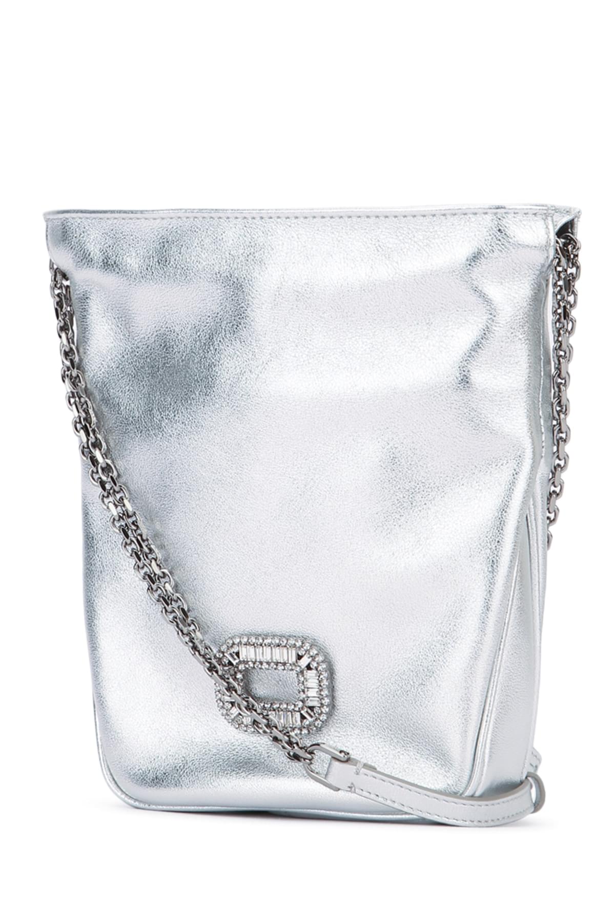 Roger Vivier Women Pilgrim Pocket Nano ROGER VIVIER