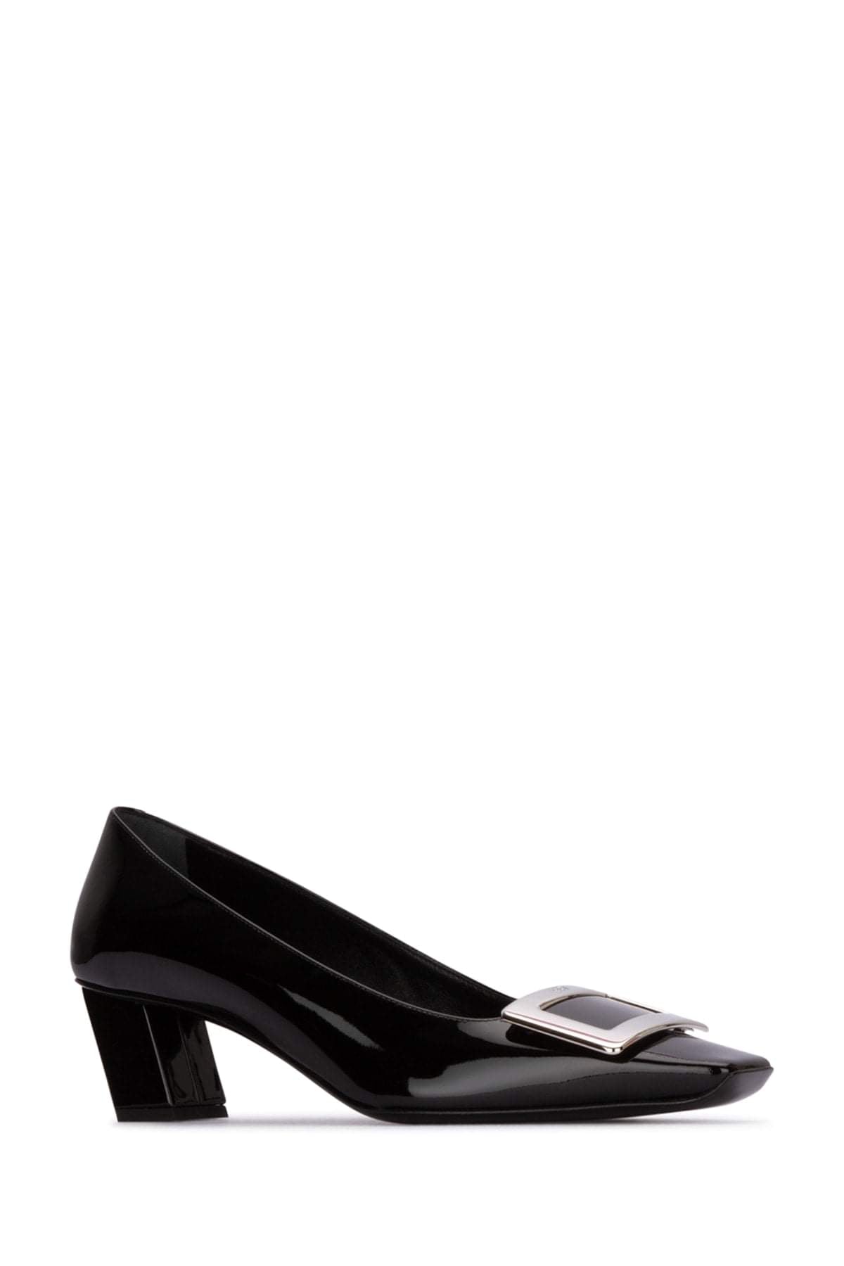 Roger Vivier Women Decollete Belle Vivier T. 45 ROGER VIVIER