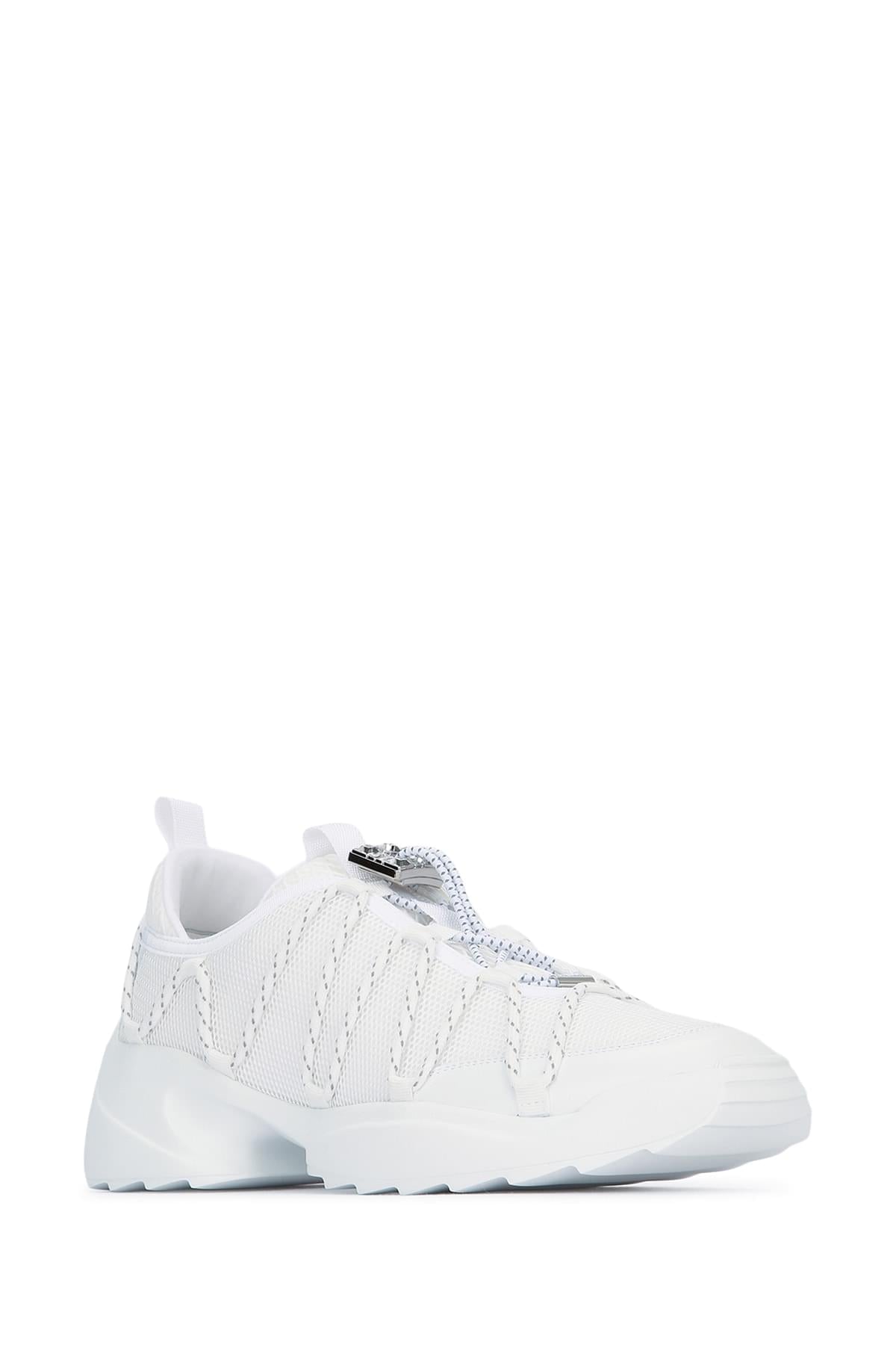 Roger Vivier Women Viv On The Run Criss Cross ROGER VIVIER