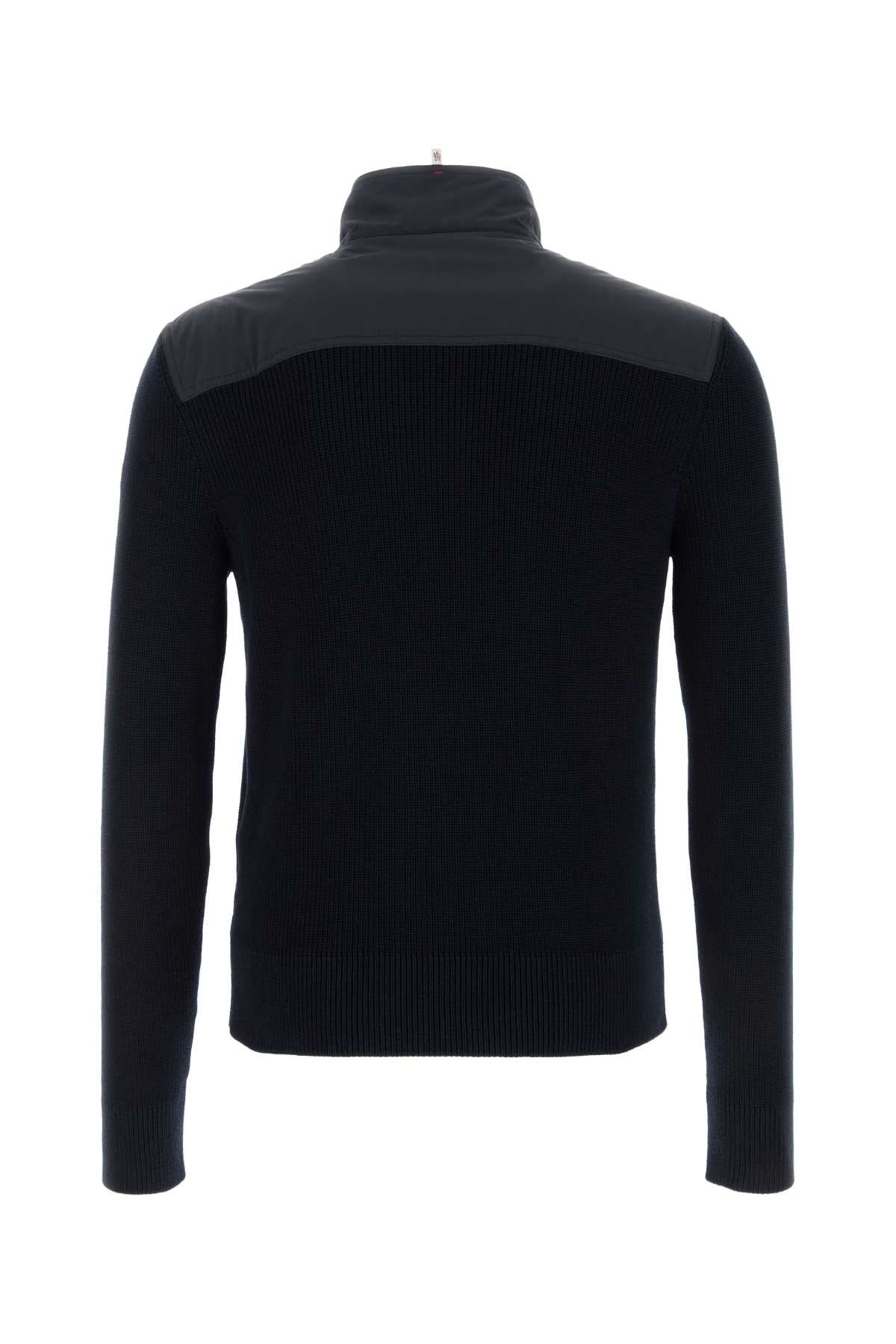 Moncler Grenoble Men Cardigan MONCLER GRENOBLE