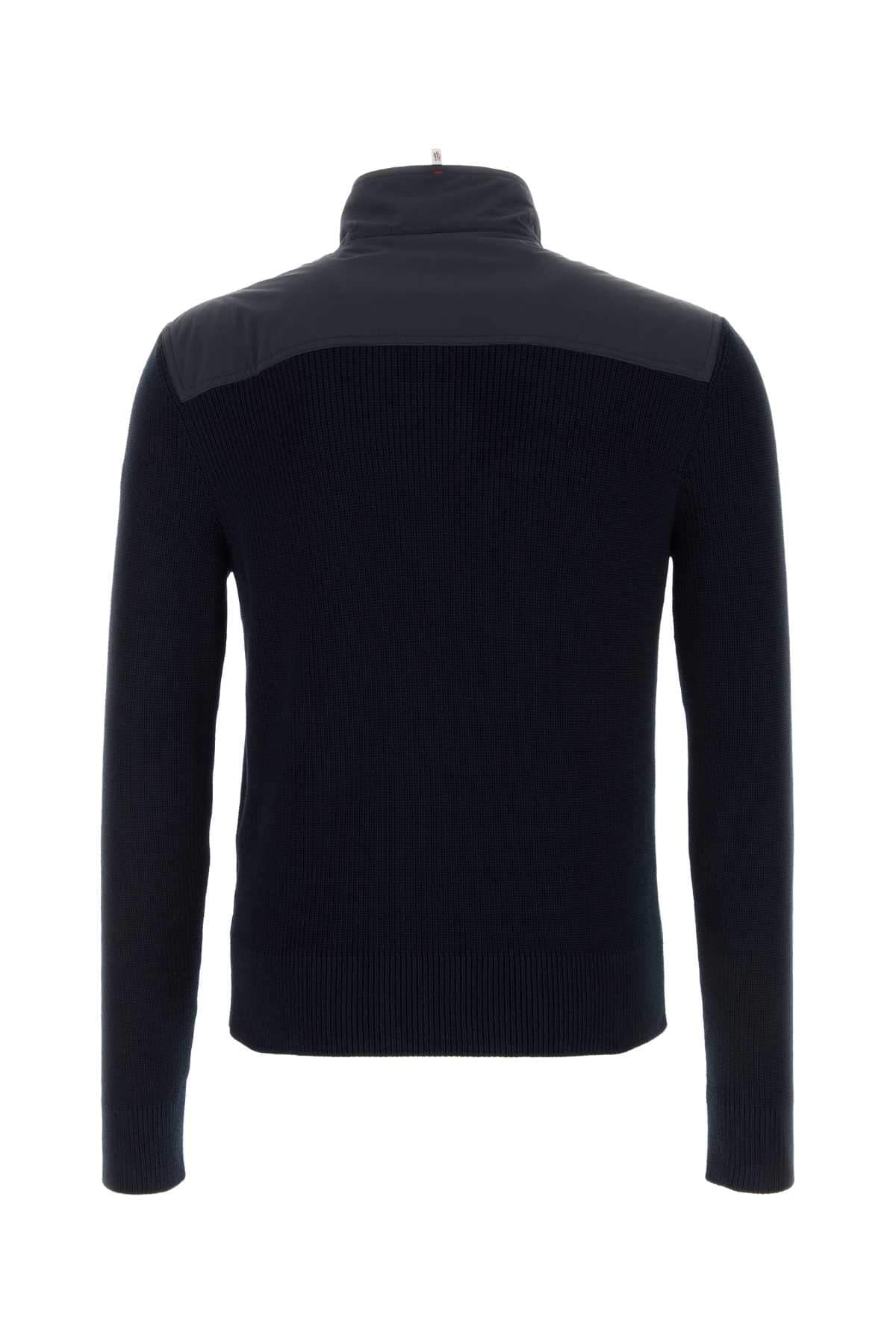 Moncler Grenoble Men Cardigan MONCLER GRENOBLE