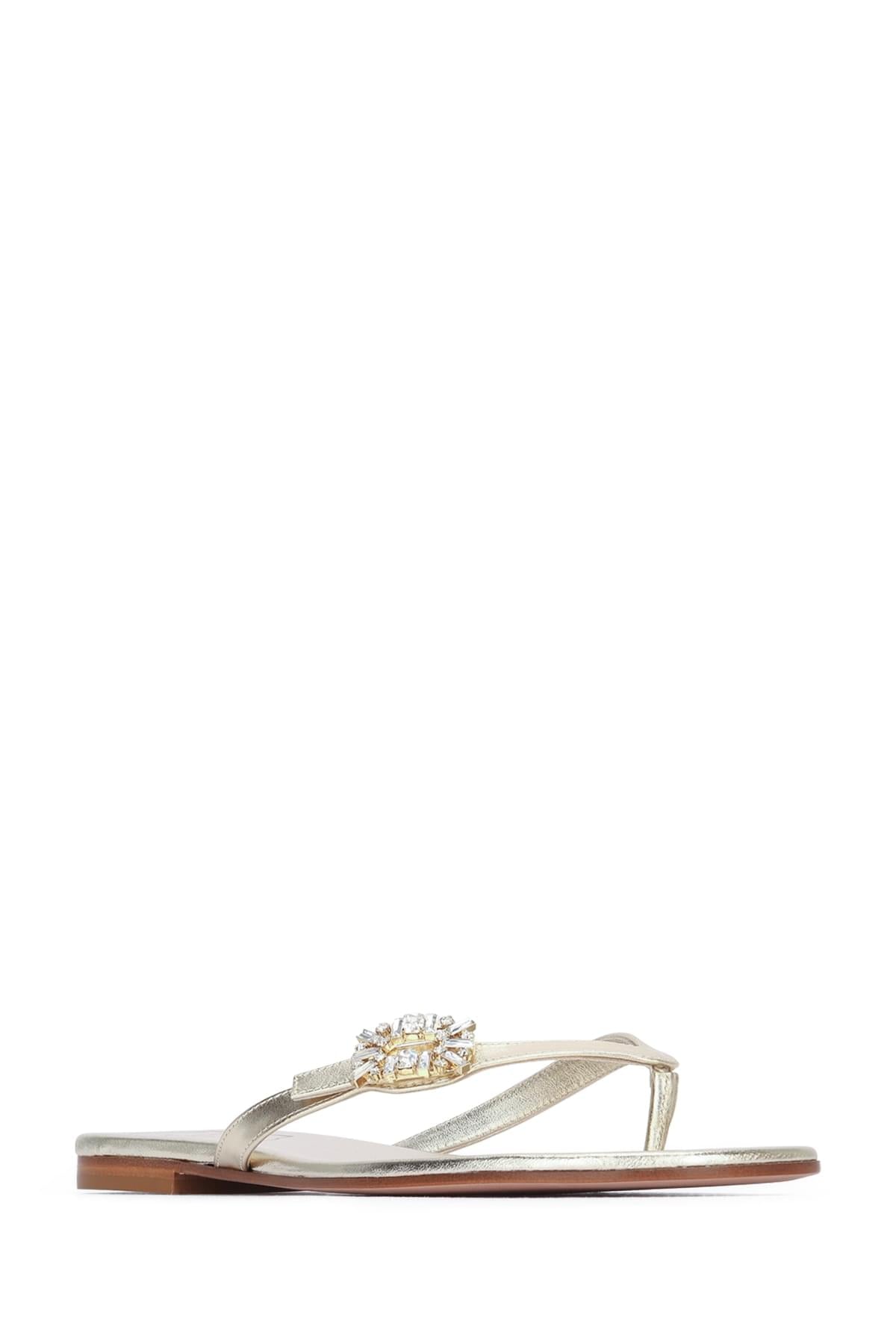 Roger Vivier Women Strass B Infradito Mule 15 ROGER VIVIER