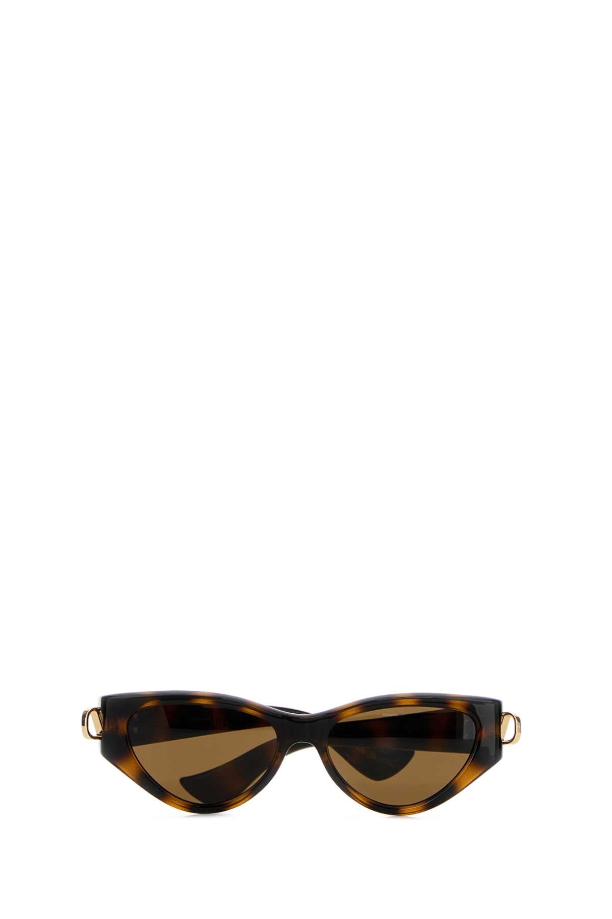 Valentino Garavani Women Multicolor Acetate Sunglasses VALENTINO GARAVANI