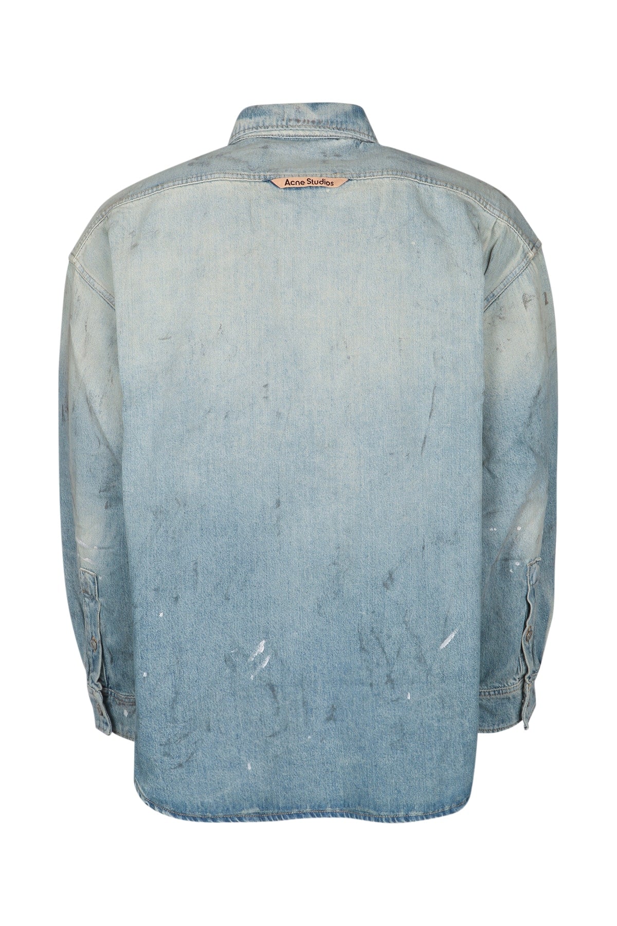 Acne Studios Men Fn-Ux-Shir000073 ACNE STUDIOS