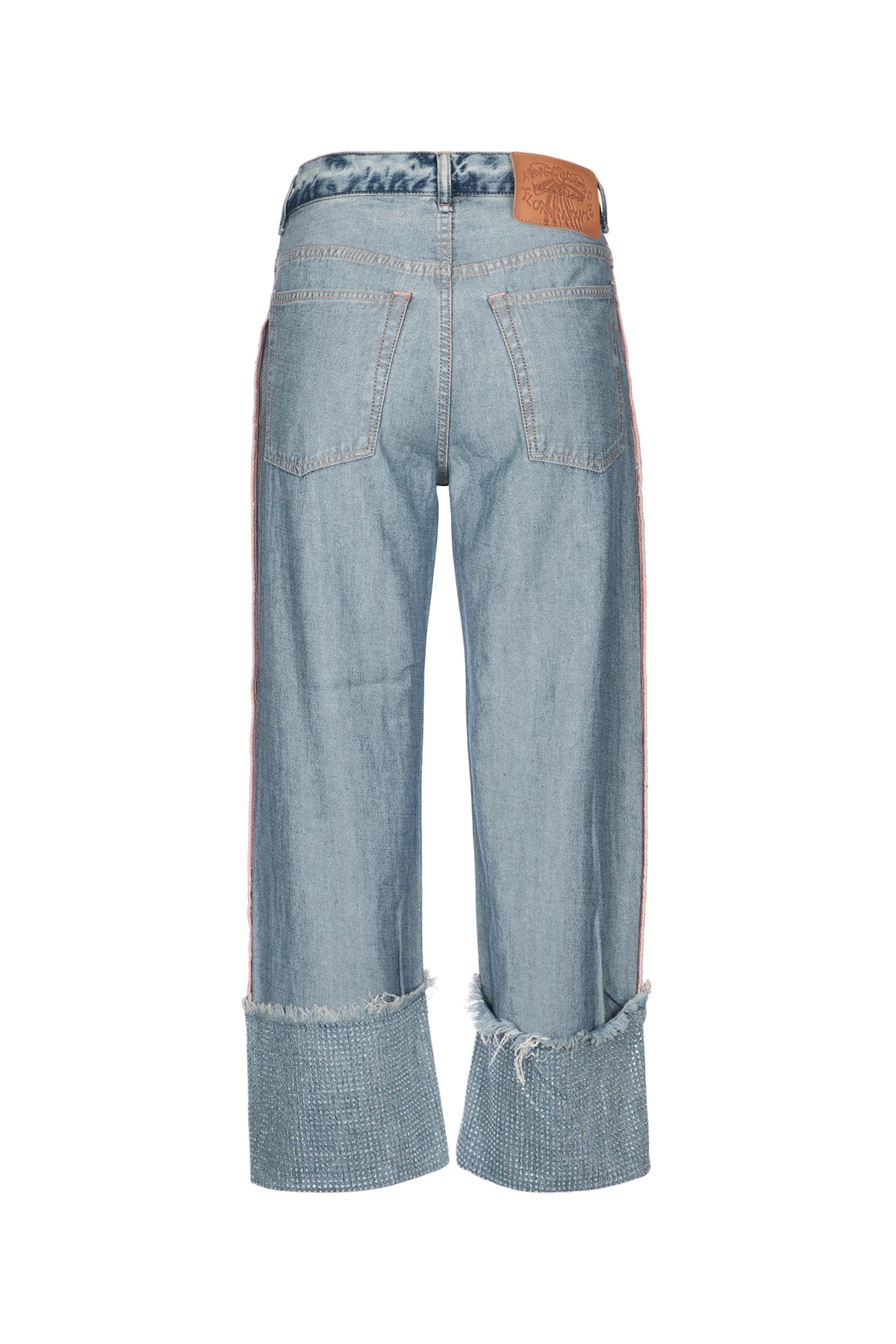 Acne Studios Women Pants ACNE STUDIOS