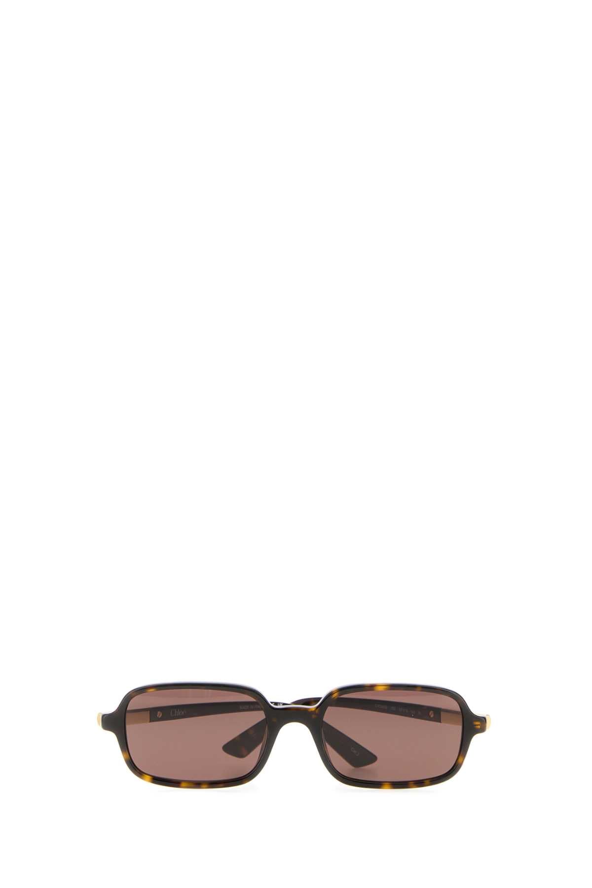 Chloe Women Multicolor Acetate Judy Sunglasses CHLOE