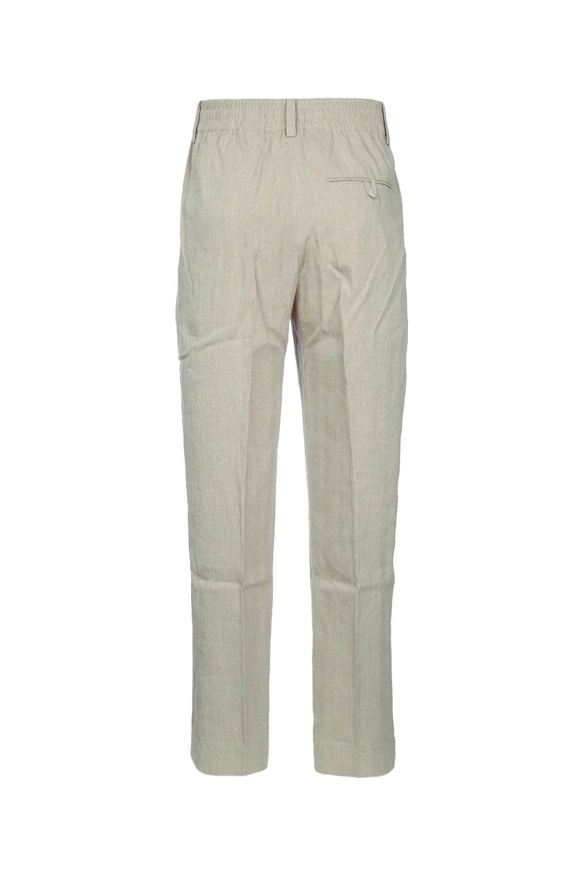 Jacquemus Men Le Pantalon Croisiere JACQUEMUS