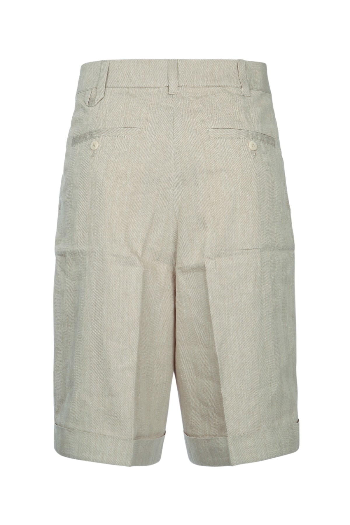 Jacquemus Men Le Short Pastro JACQUEMUS