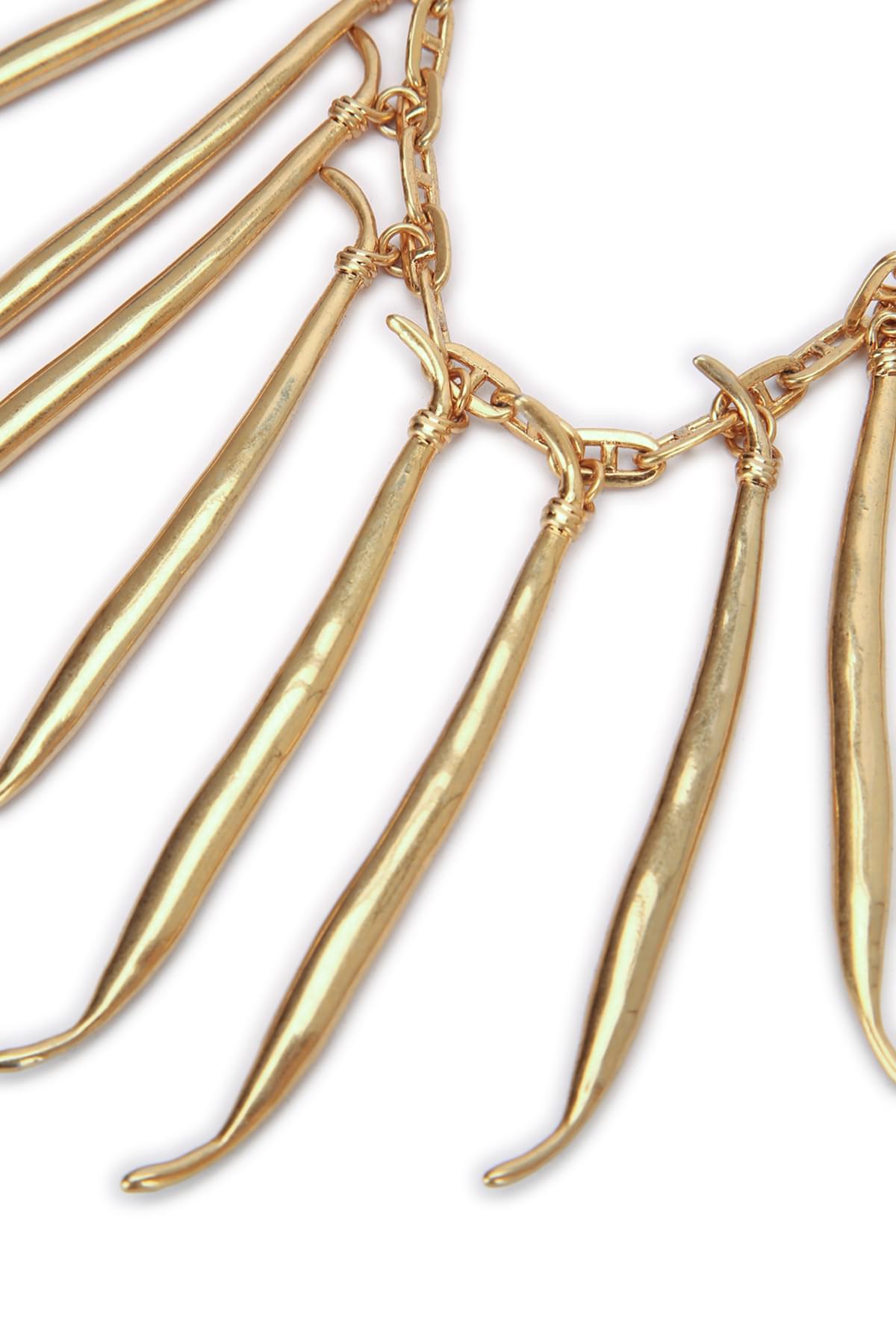 Jacquemus Women Le Collier Haricots JACQUEMUS