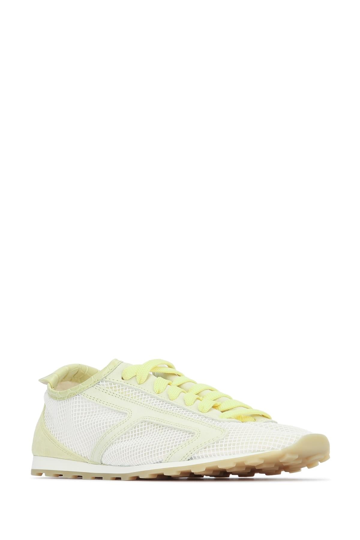 Jacquemus Women Les Tennis JACQUEMUS