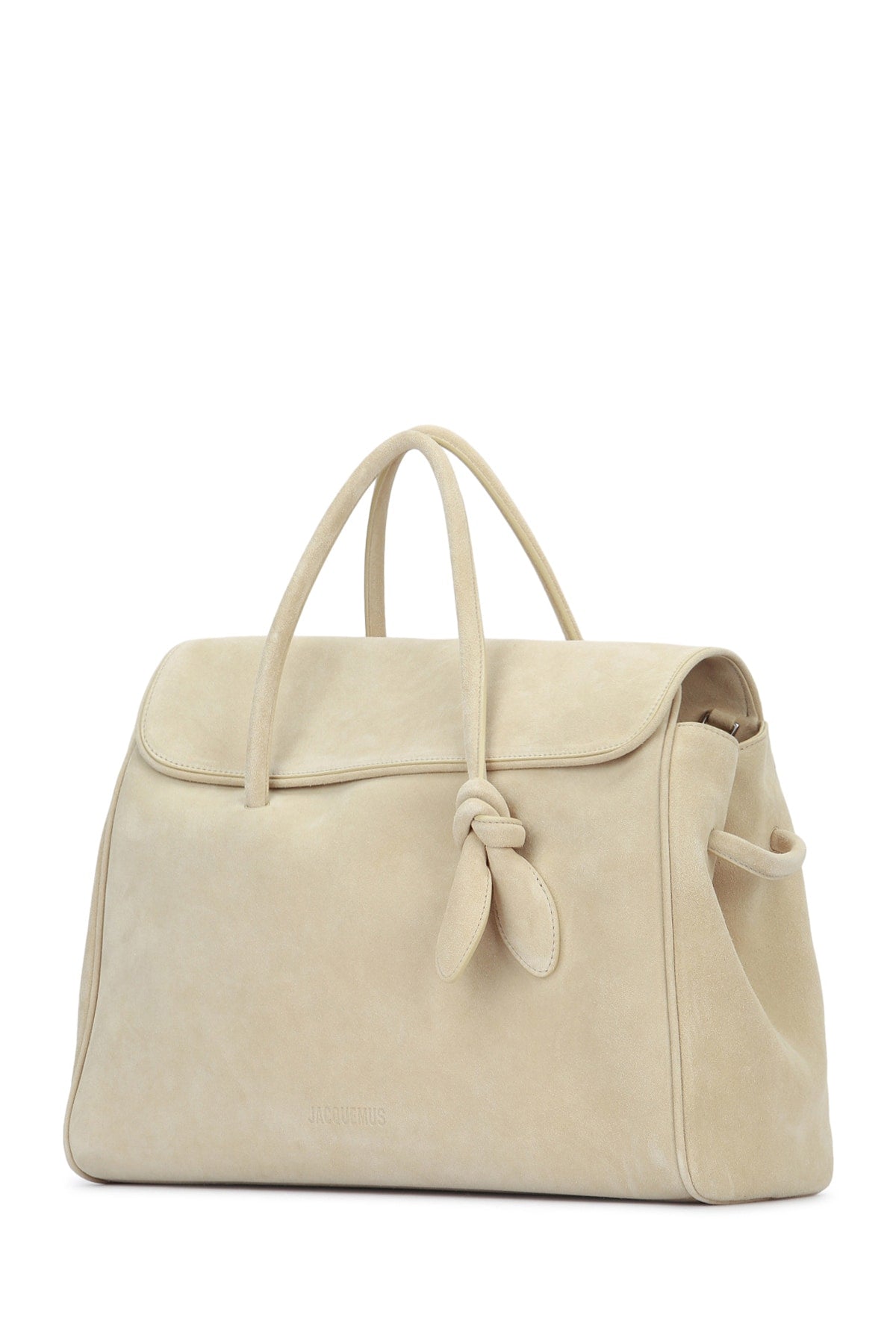 Jacquemus Men Le Cabas Turismo JACQUEMUS