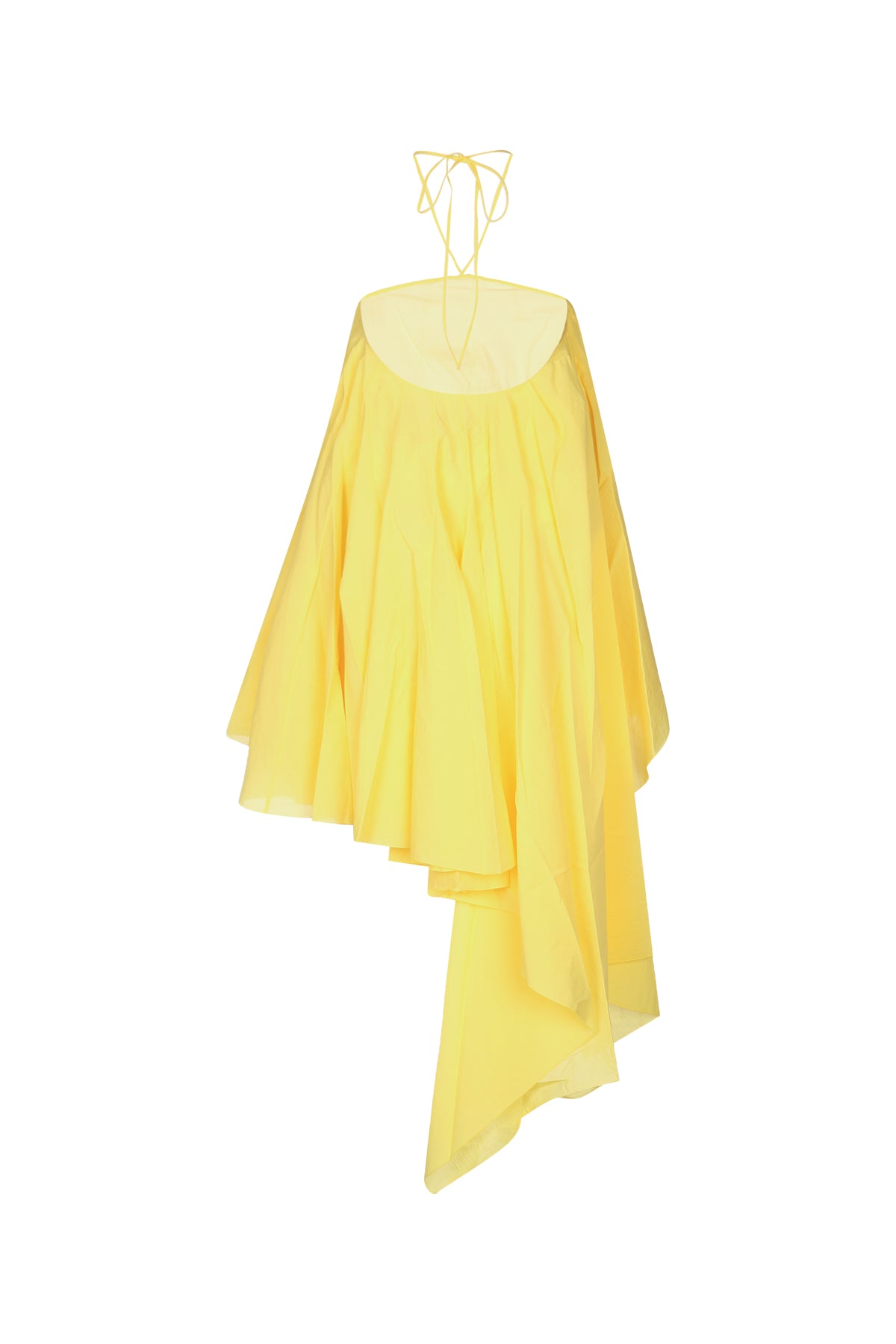 Jacquemus Women La Robe Triangle Courte JACQUEMUS