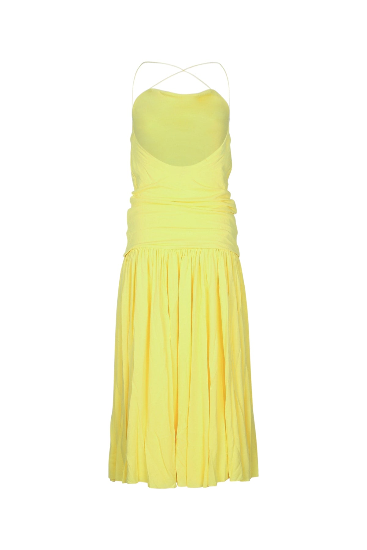 Jacquemus Women La Robe Abiha JACQUEMUS