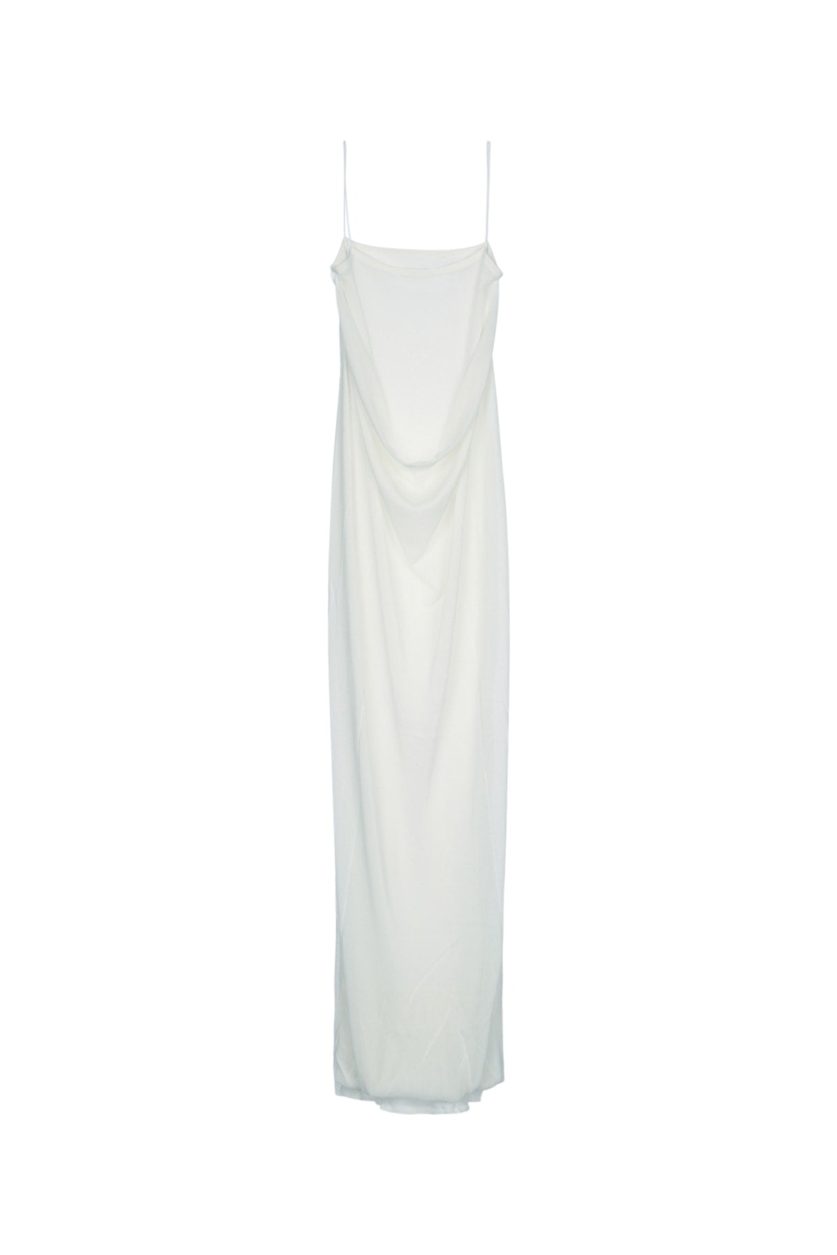 Jacquemus Women La Robe Maille Plumetis JACQUEMUS