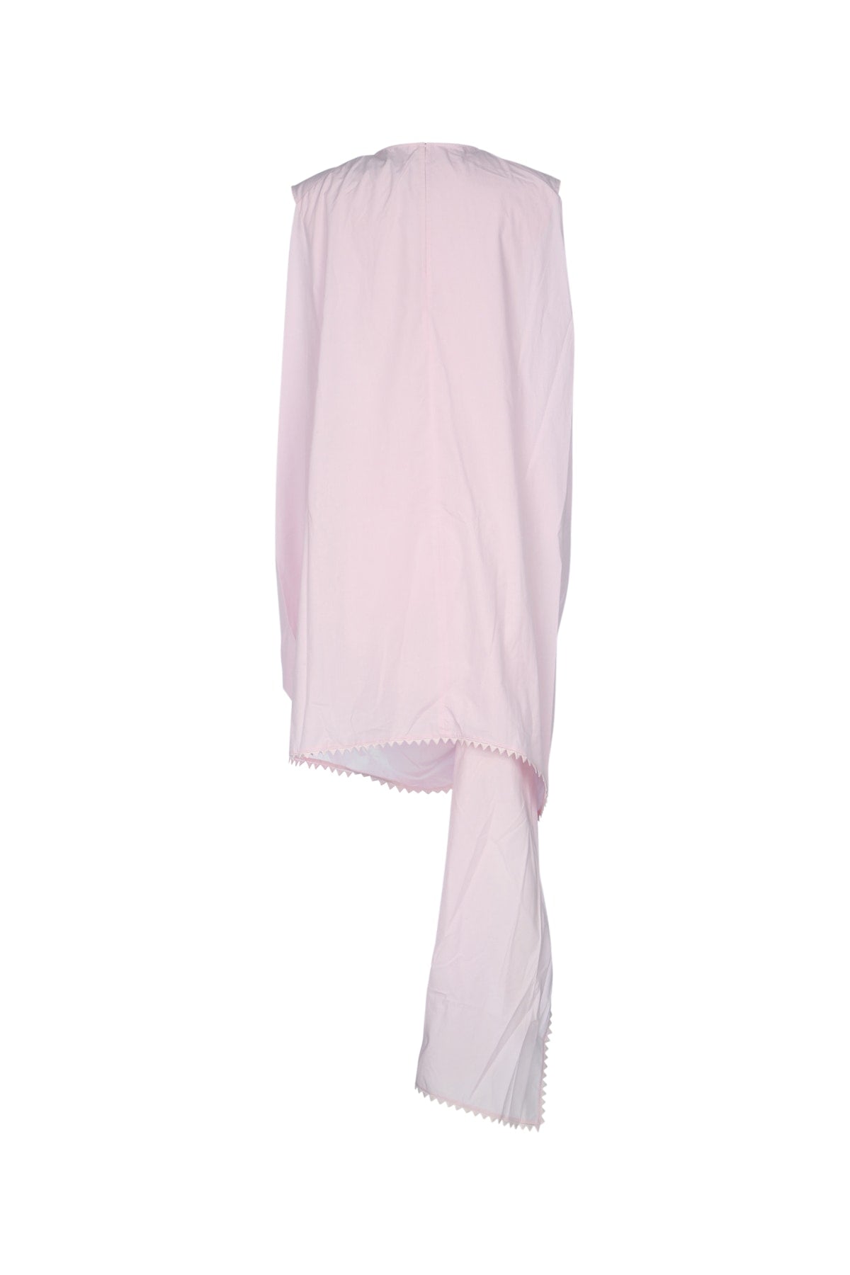 Jacquemus Women La Robe Traversin Courte JACQUEMUS
