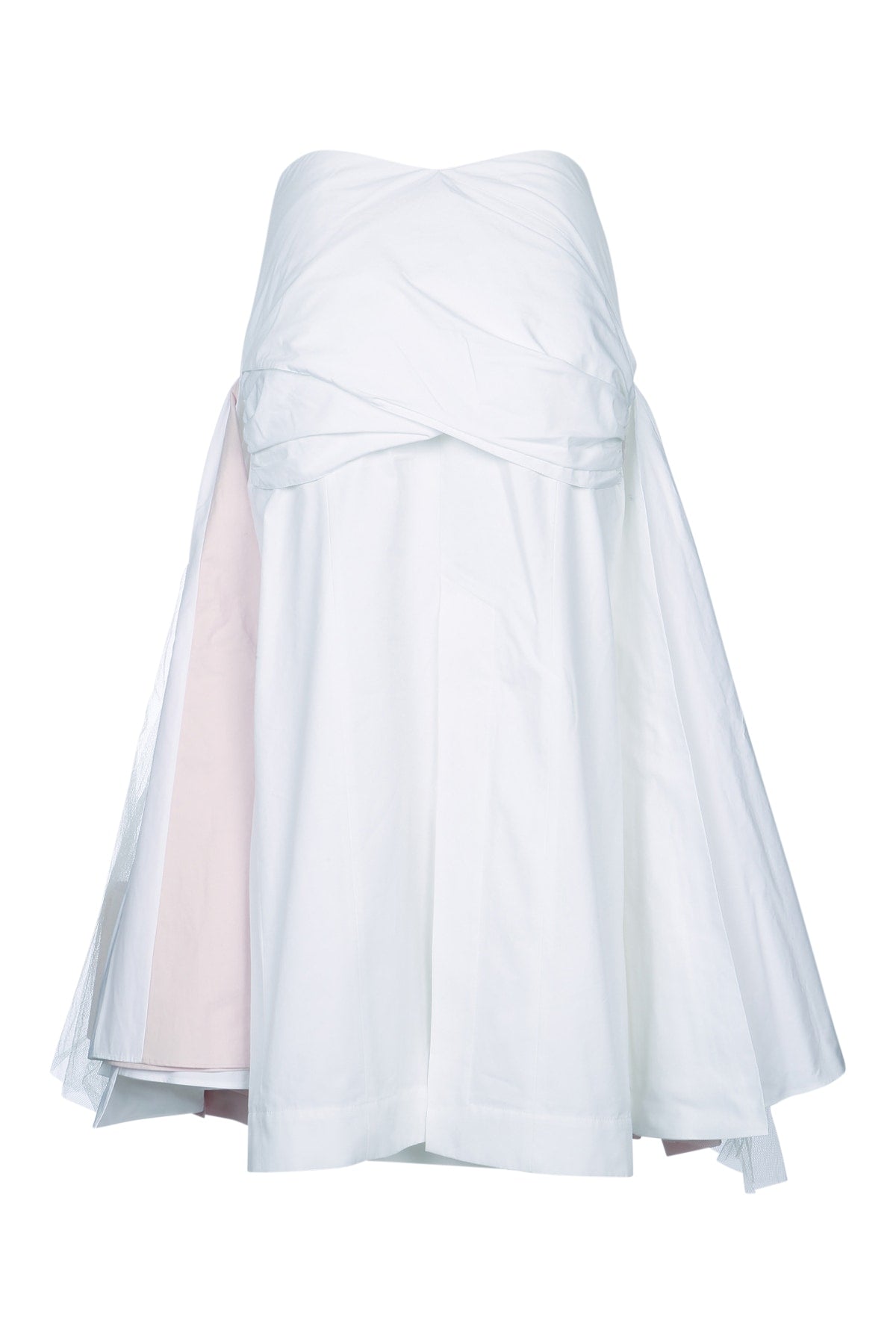 Jacquemus Women La Jupe Mireio JACQUEMUS