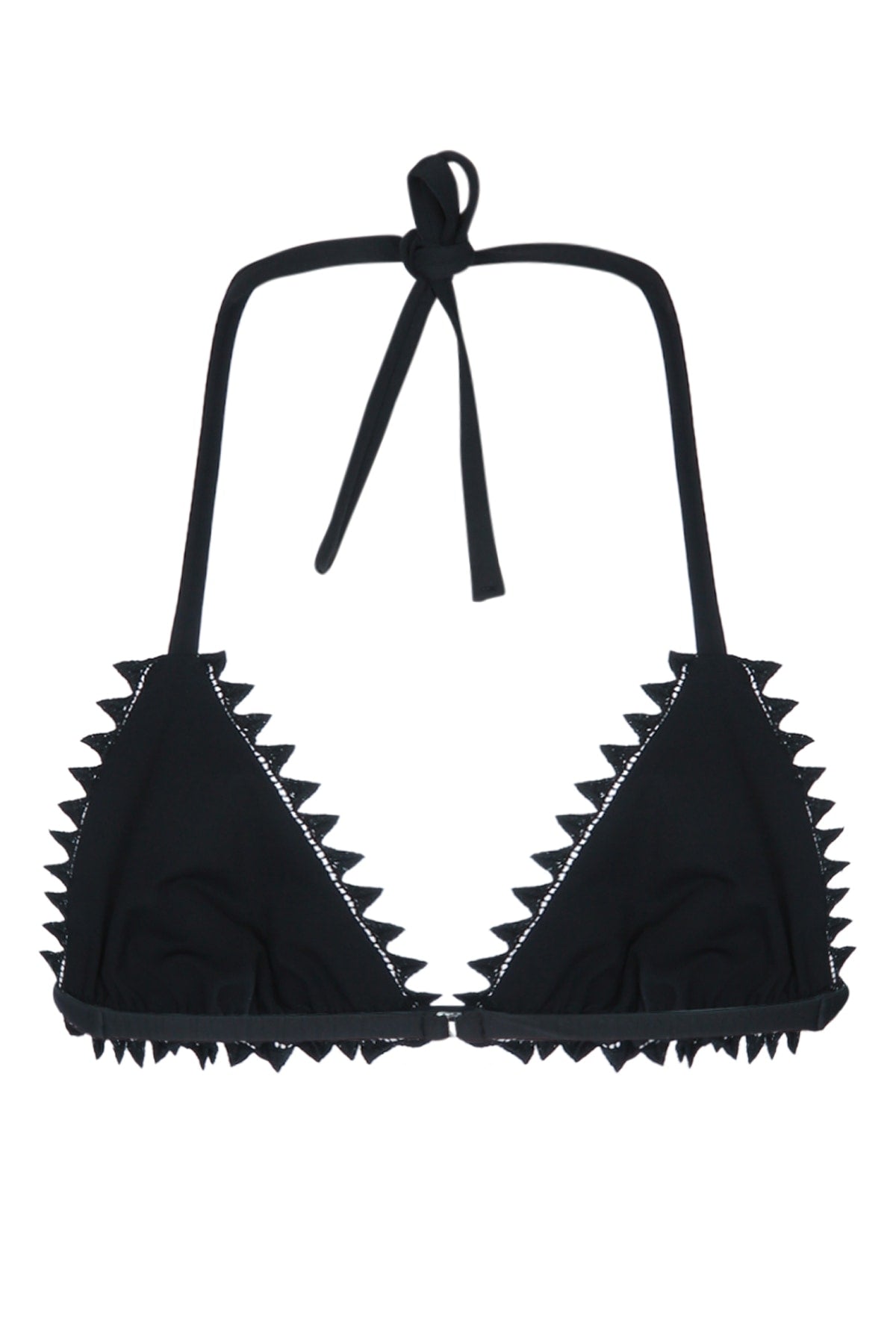 Jacquemus Women Le Haut De Maillot Picot JACQUEMUS