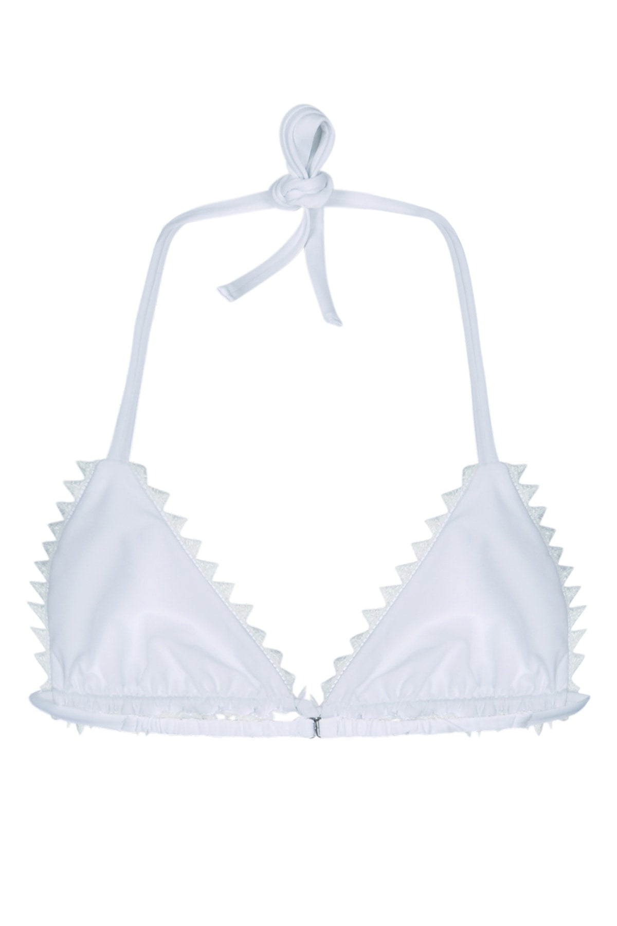 Jacquemus Women Le Haut De Maillot Picot JACQUEMUS