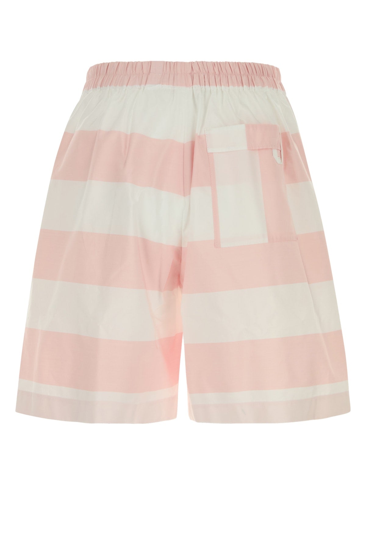 Jacquemus Women Le Short Calecon JACQUEMUS