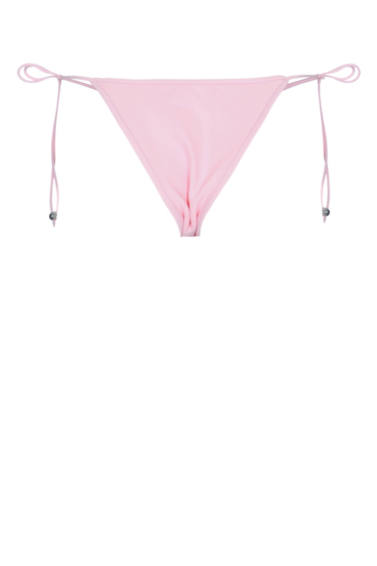 Jacquemus Women Le Bas De Plage Triangle JACQUEMUS