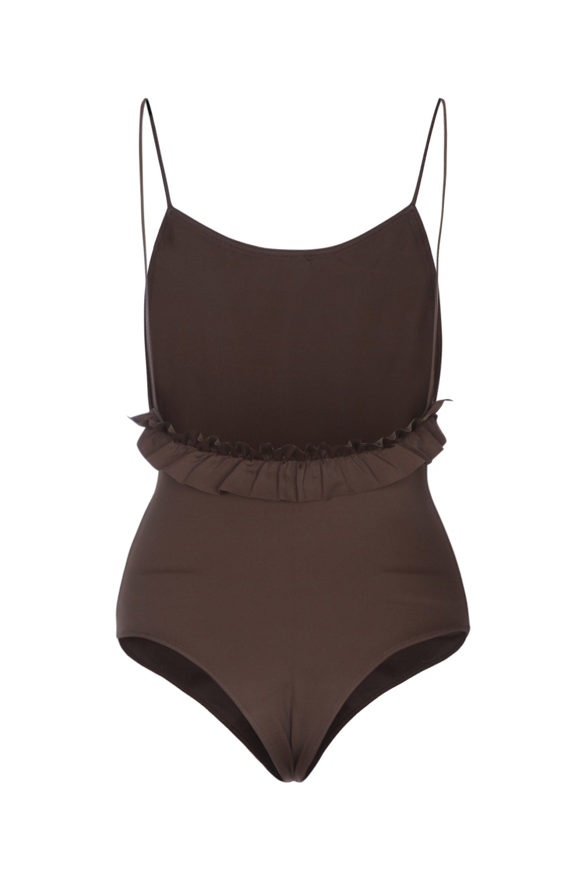 Jacquemus Women Le Maillot Cabana JACQUEMUS