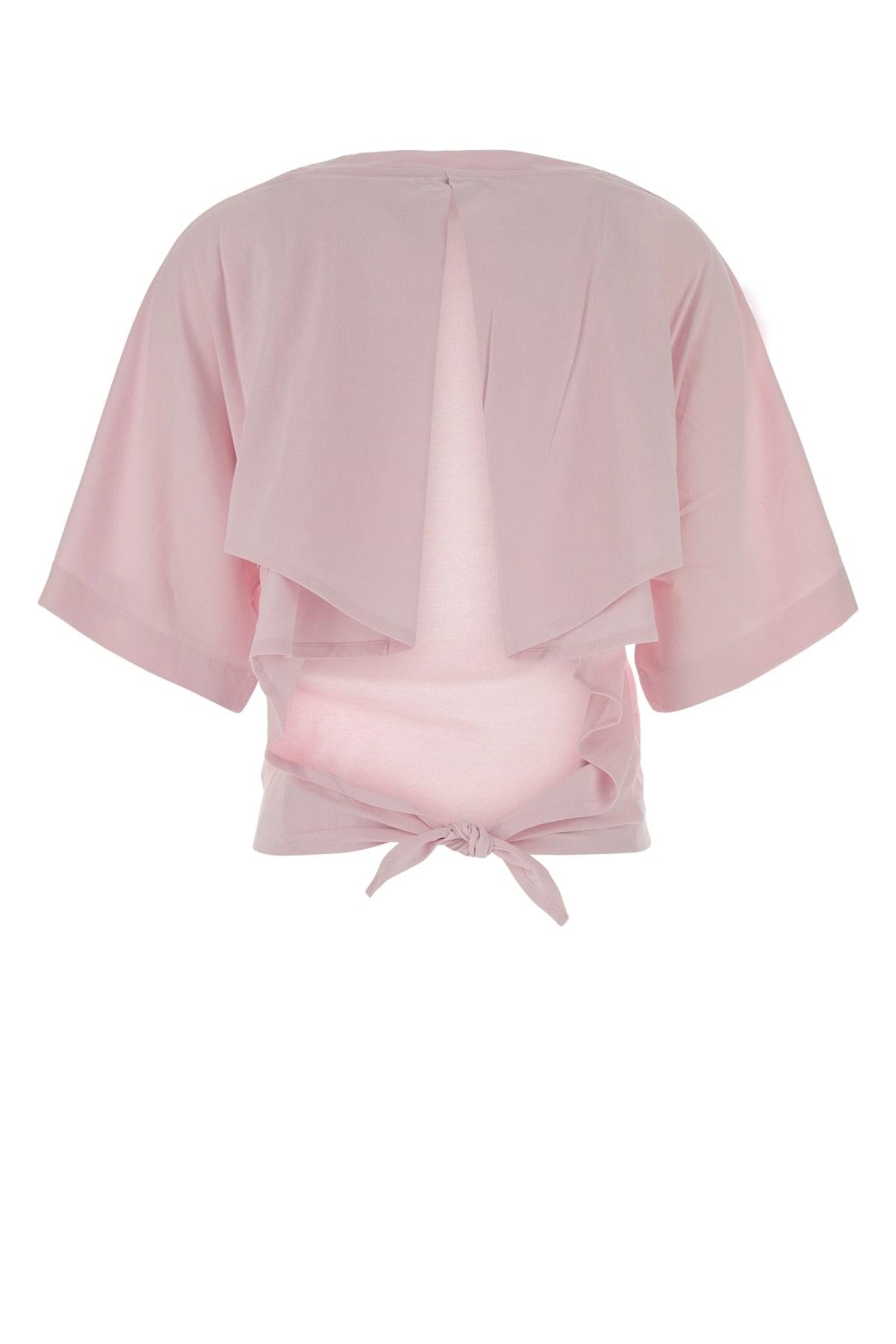 Jacquemus Women Le T-Shirt Moisson JACQUEMUS
