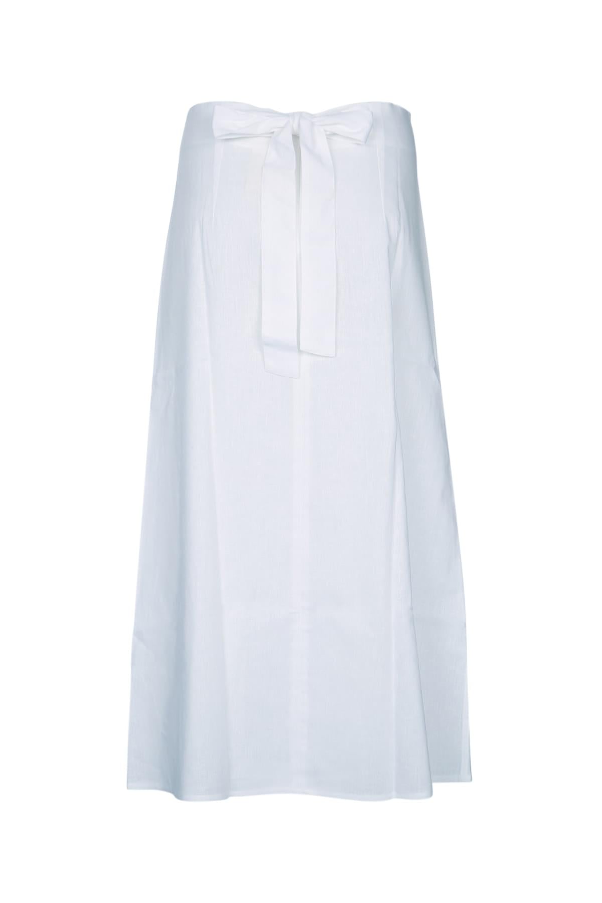 Toteme Women Waist Skirt TOTEME