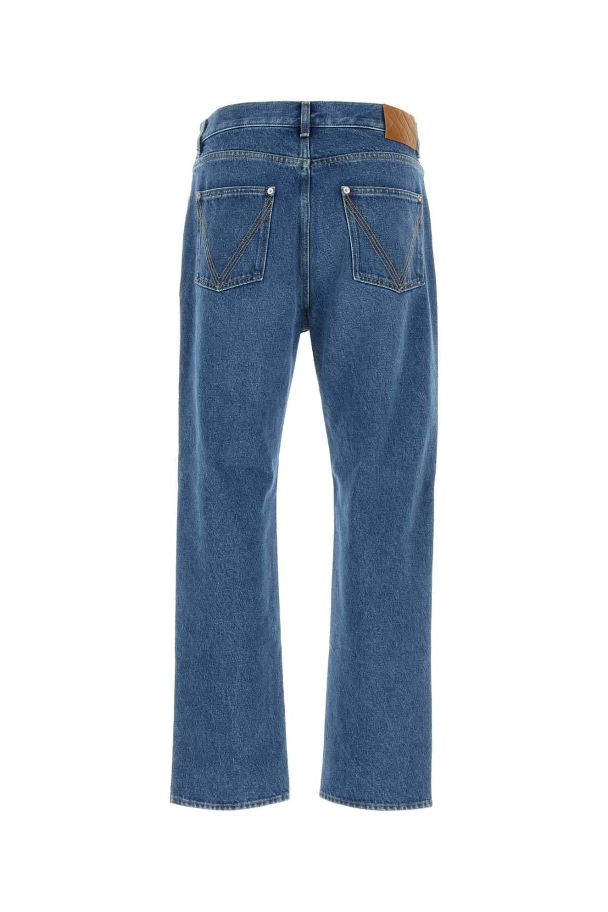 Bottega Veneta Men Denim Jeans BOTTEGA VENETA