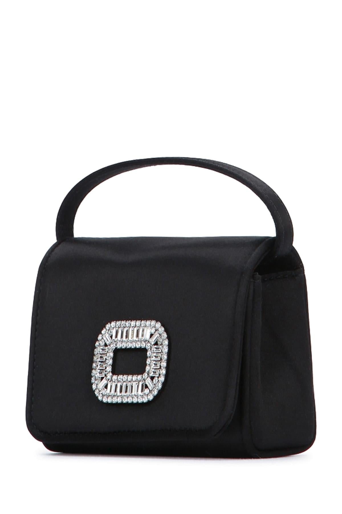 Roger Vivier Women Pilgrim Nano Bag ROGER VIVIER
