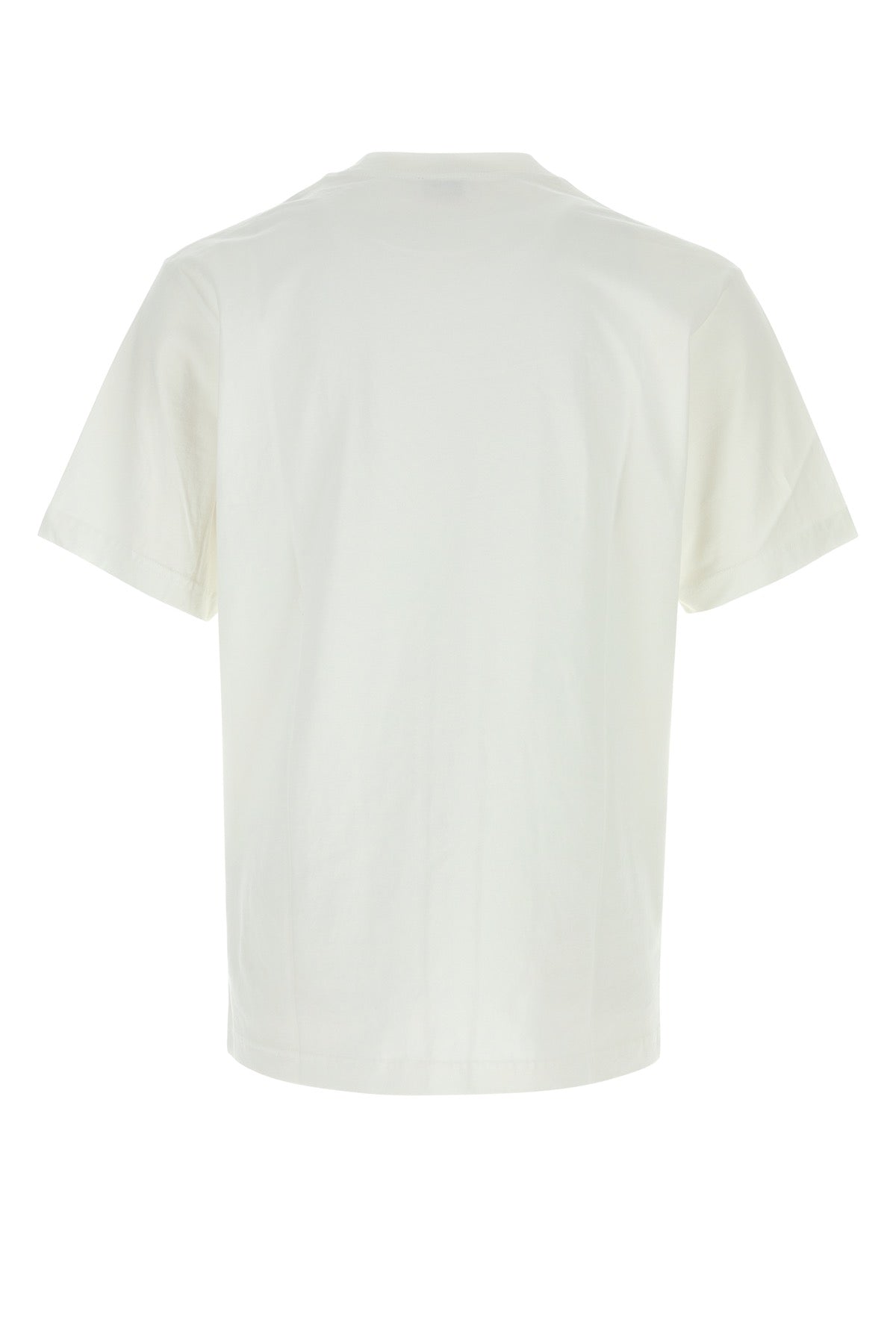 Kenzo Men Black Cotton T-Shirt KENZO