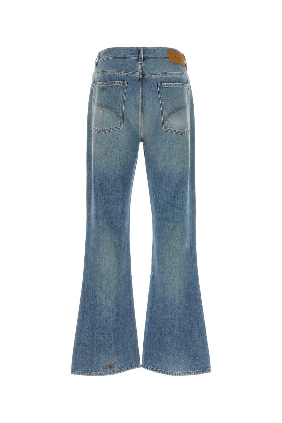 Amiri Men Denim Jeans AMIRI
