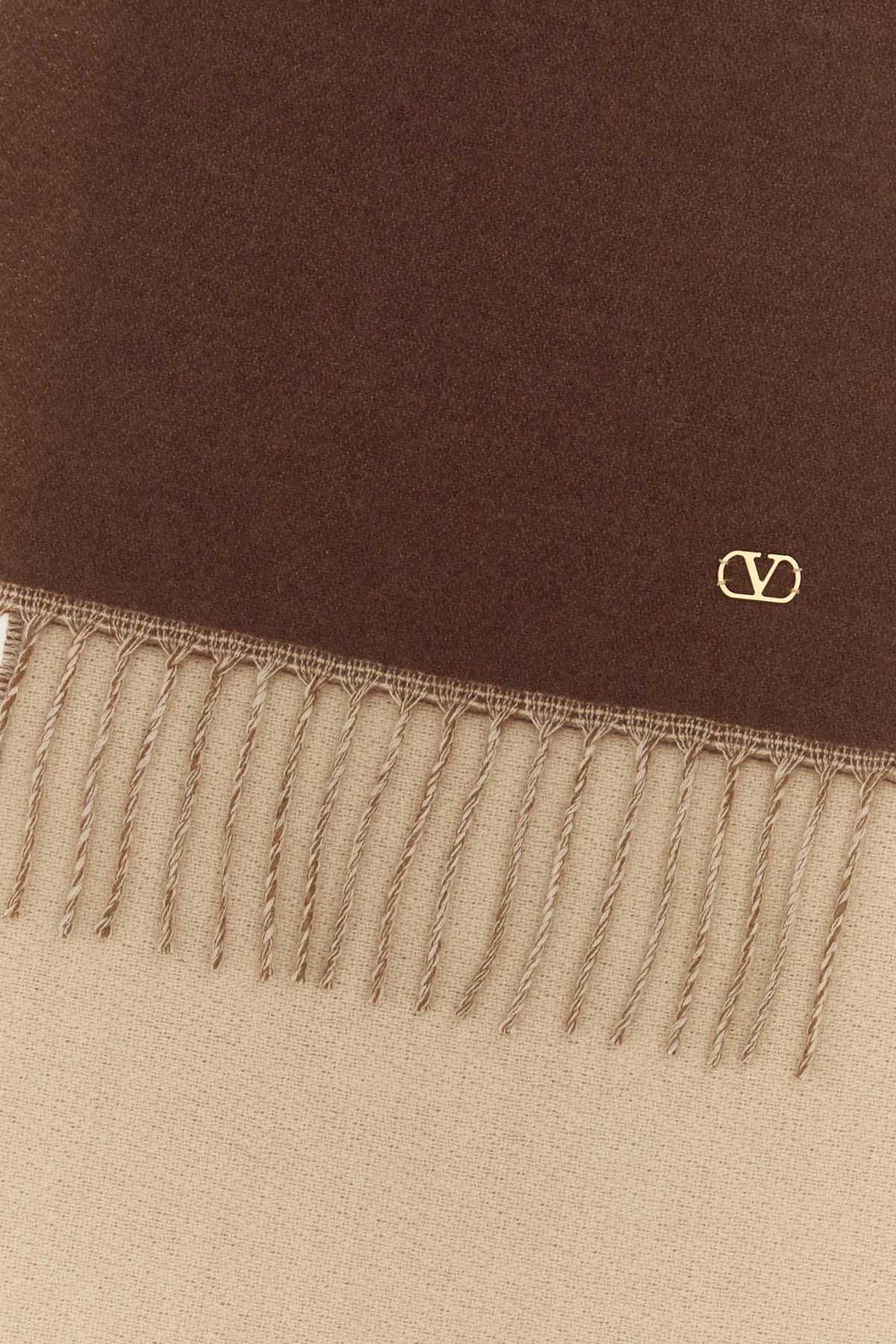 Valentino Garavani Women Scarf Cashmere Scarf