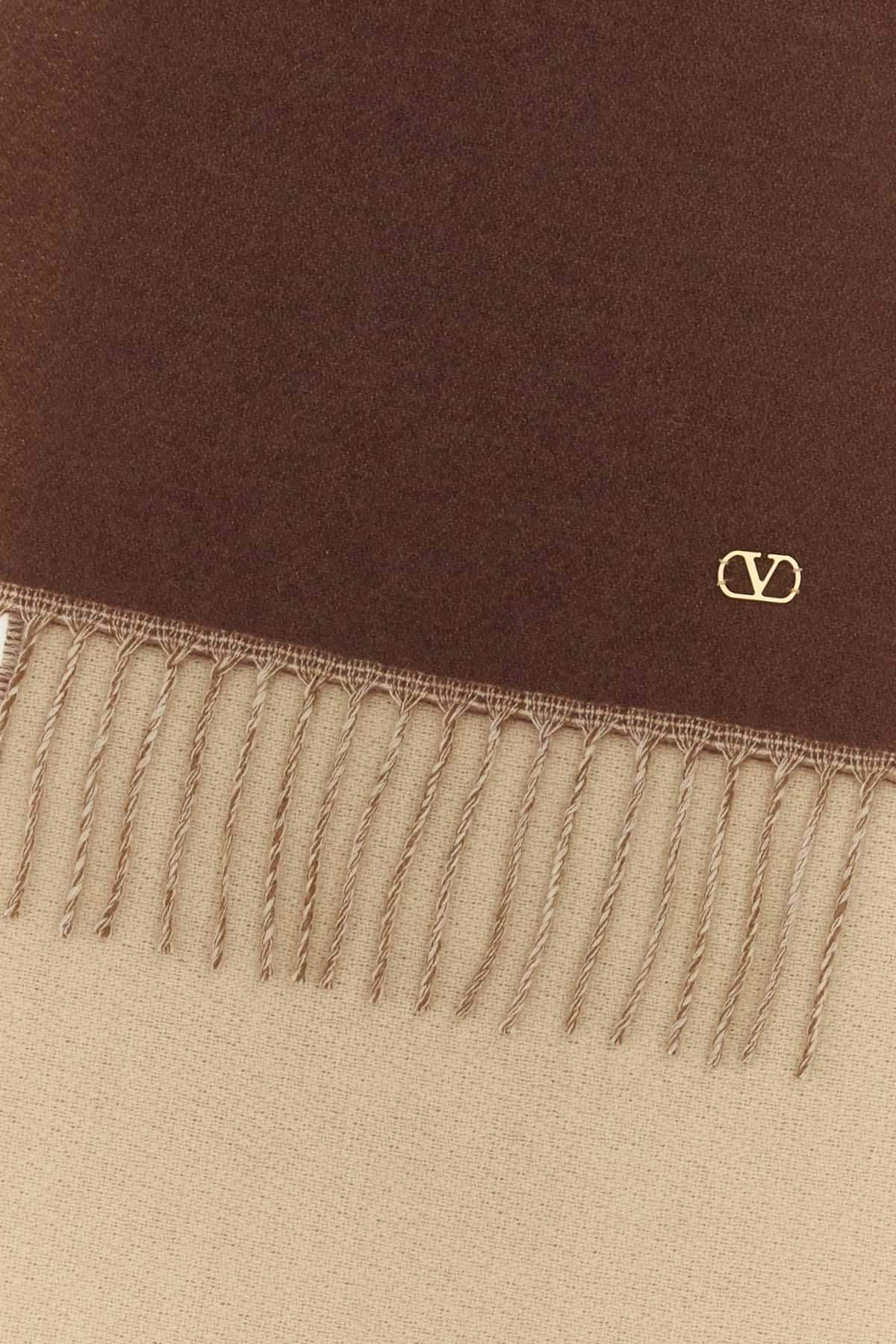 Valentino Garavani Women Scarf Cashmere Scarf VALENTINO GARAVANI