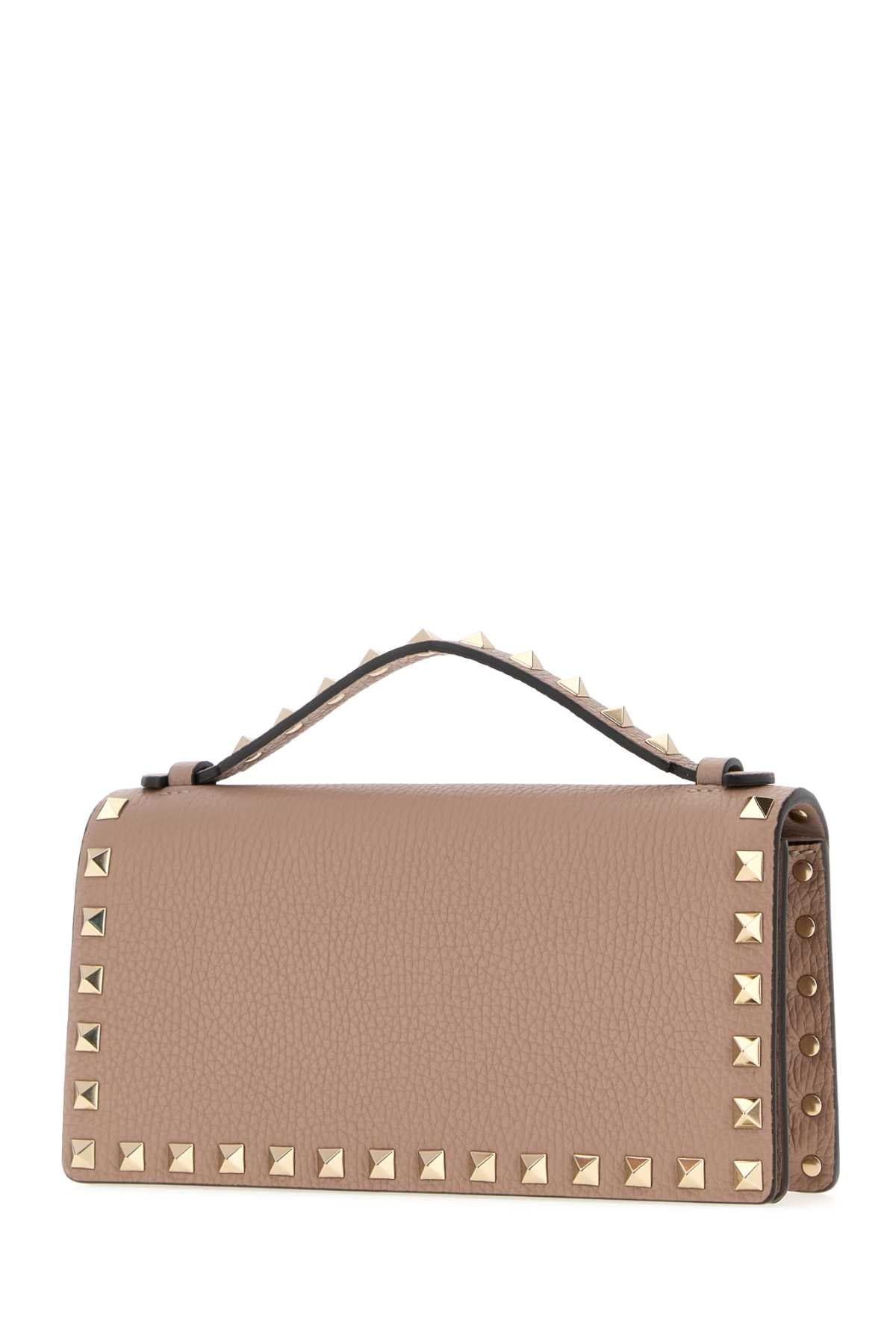 Valentino Garavani Women Wallet W/Strap | Rockstud VALENTINO GARAVANI