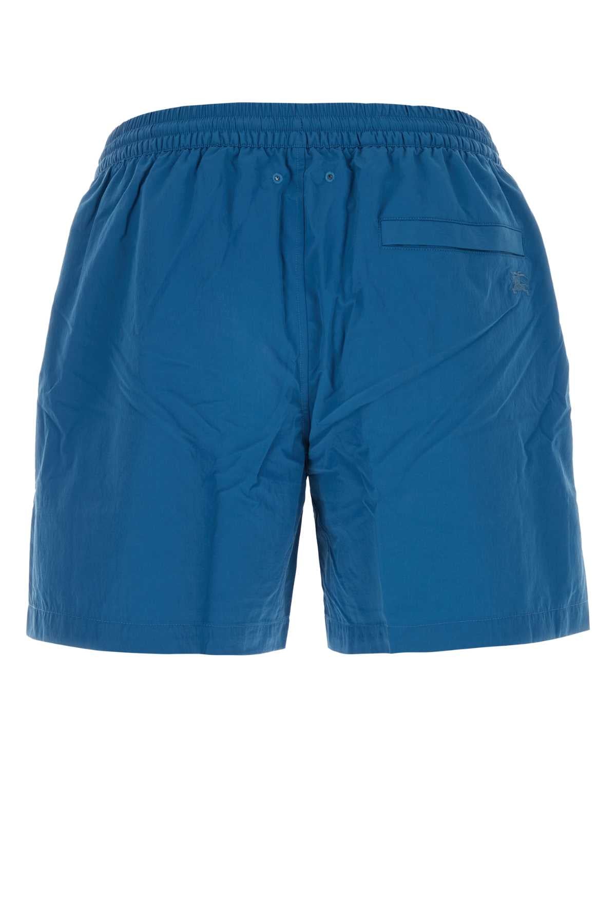 Burberry Men Air Force Nylon Swimming Shorts BURBERRY
