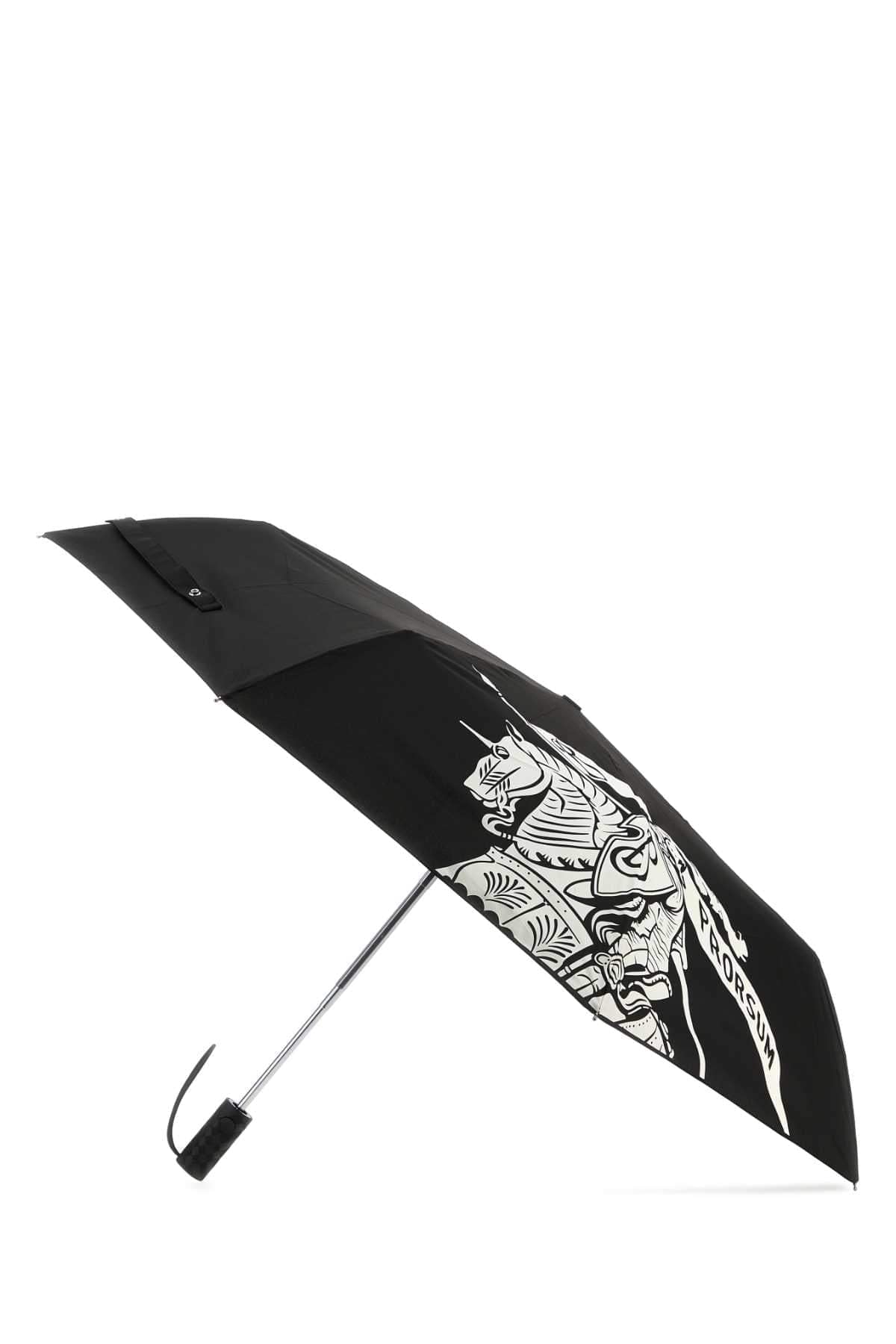 Burberry Unisex A:Um Ekd Folding Umbrella:176558:A1189 BURBERRY