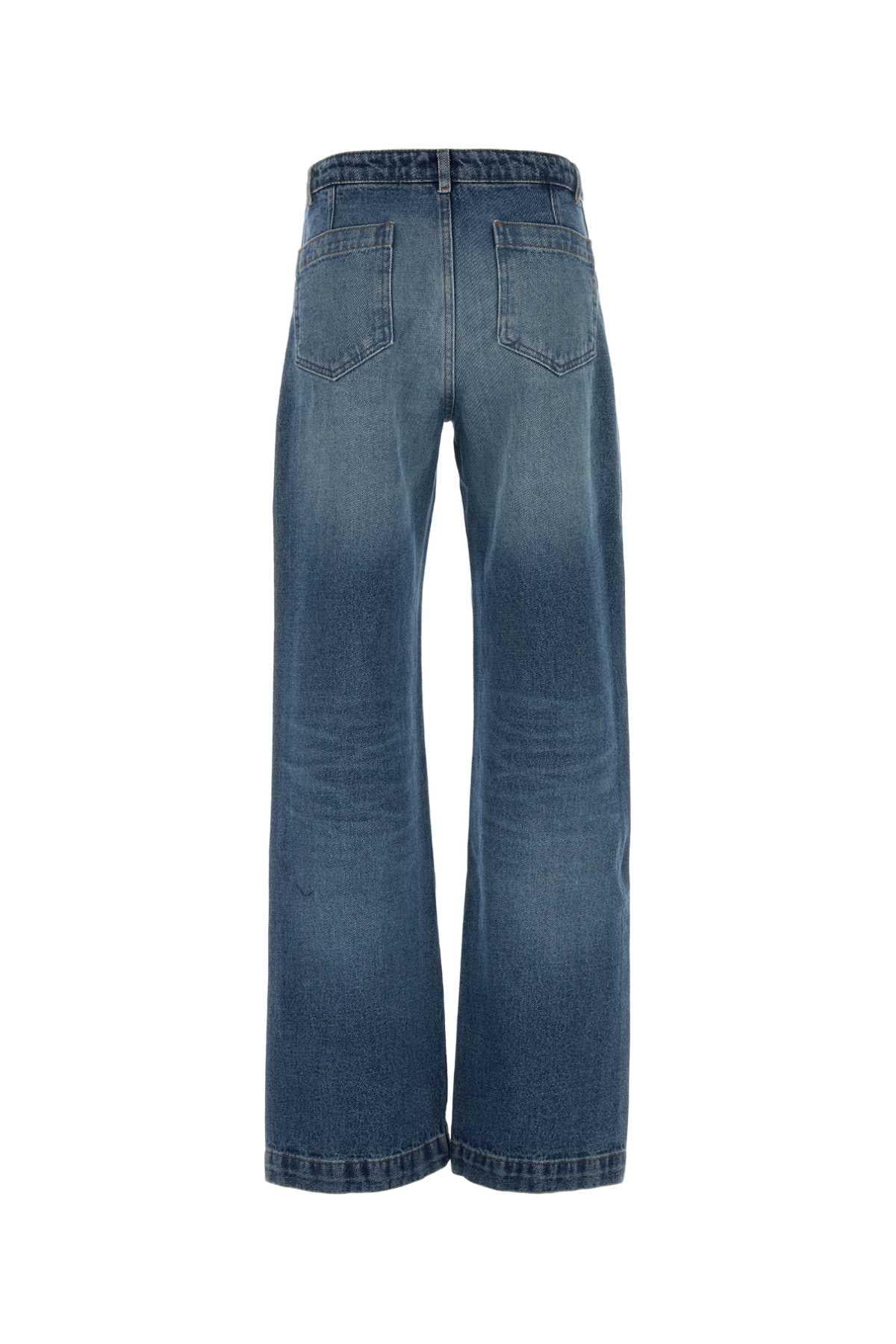 A.P.C. Women Denim Victoria Jeans A.P.C.