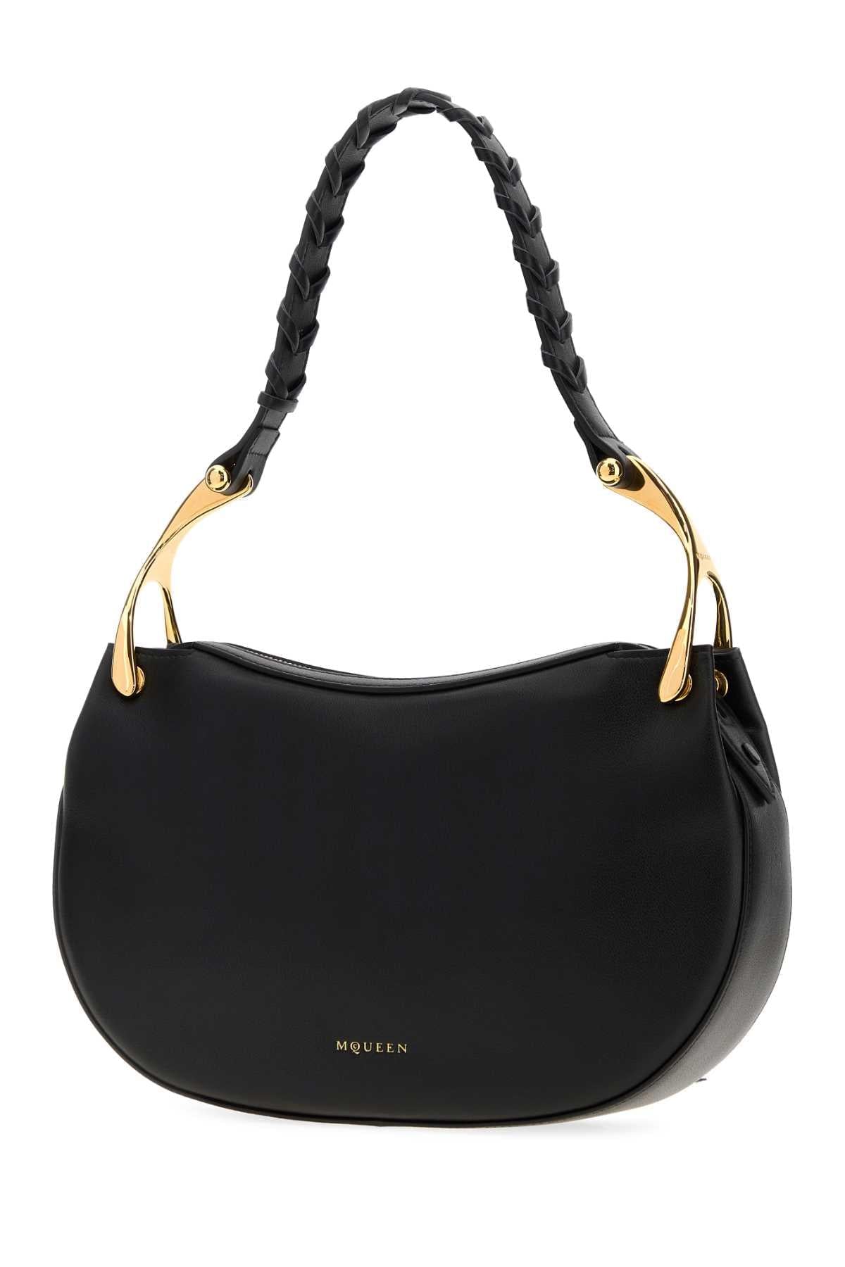 Alexander Mcqueen Women Wishbone ALEXANDER MCQUEEN