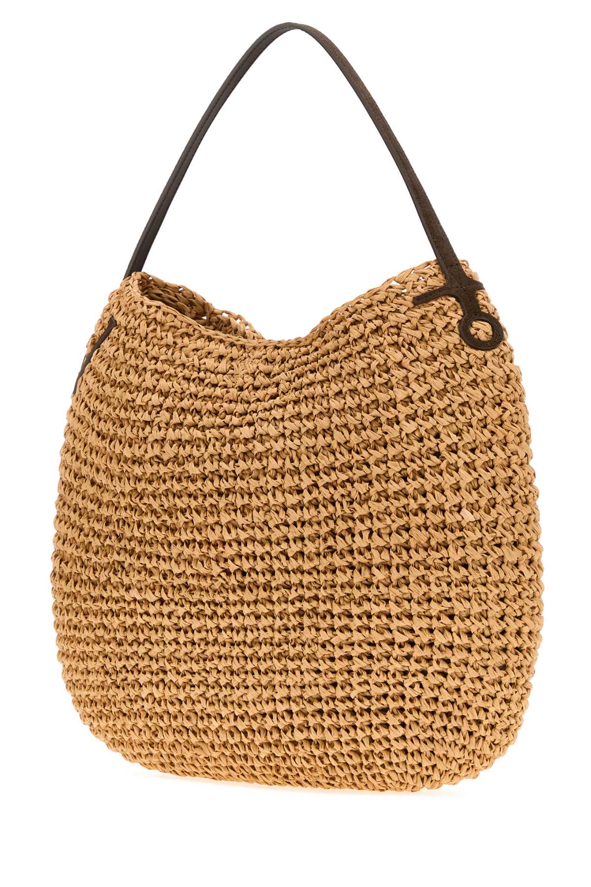 Jw Anderson Women Raffia Bulb Xl Handbag J.W. ANDERSON
