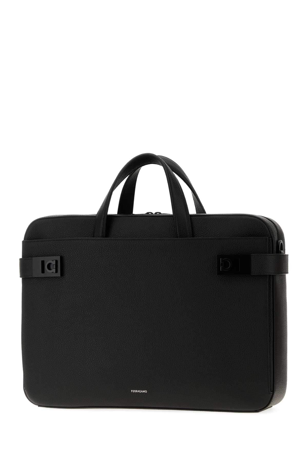 Salvatore Ferragamo Men Twins FERRAGAMO