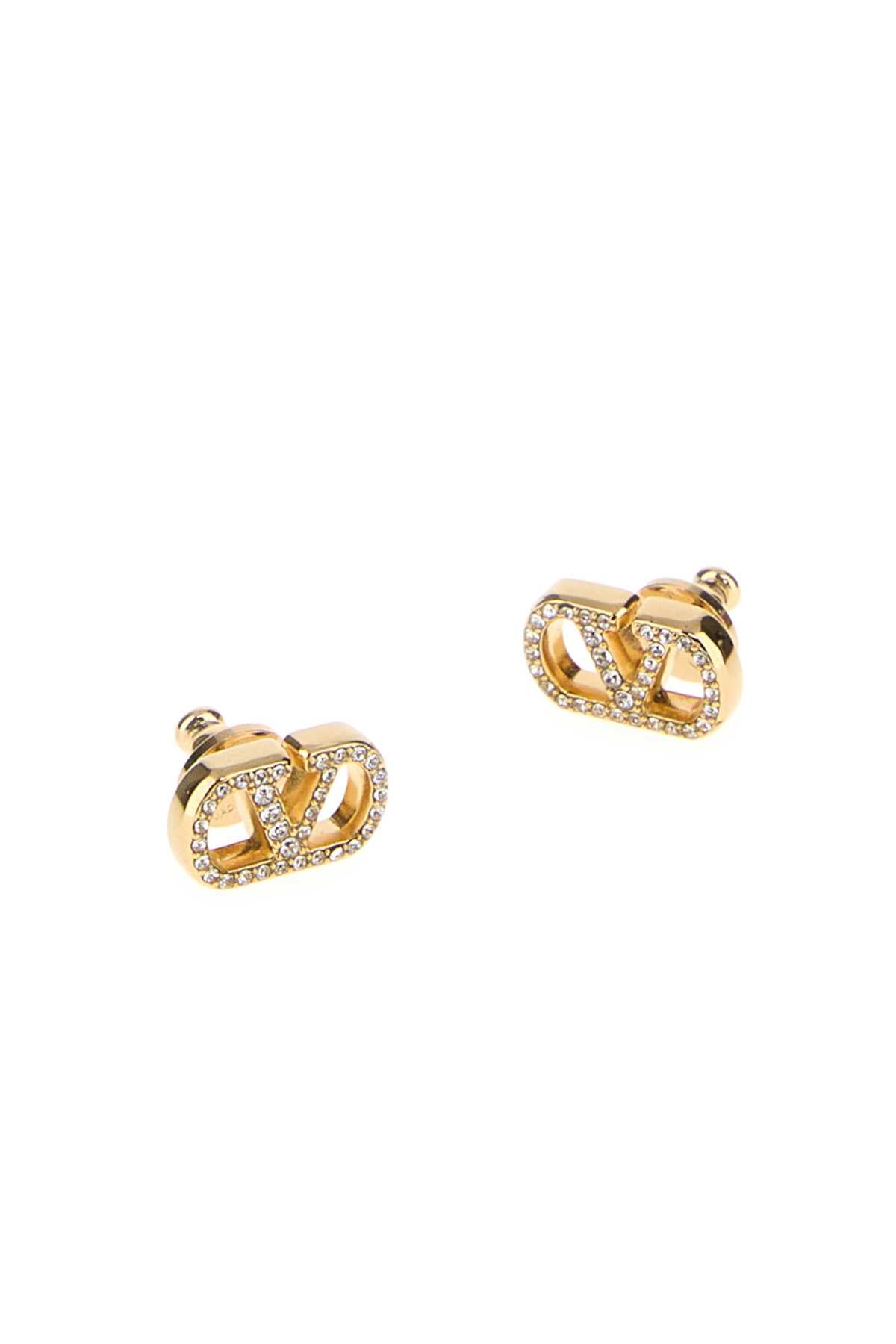 Valentino Garavani Women Earrings | Vlogo Signatur VALENTINO GARAVANI