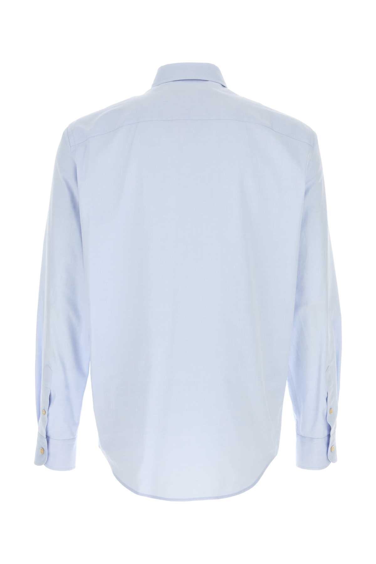 Valentino Garavani Men Camicia Maniche Lung VALENTINO GARAVANI
