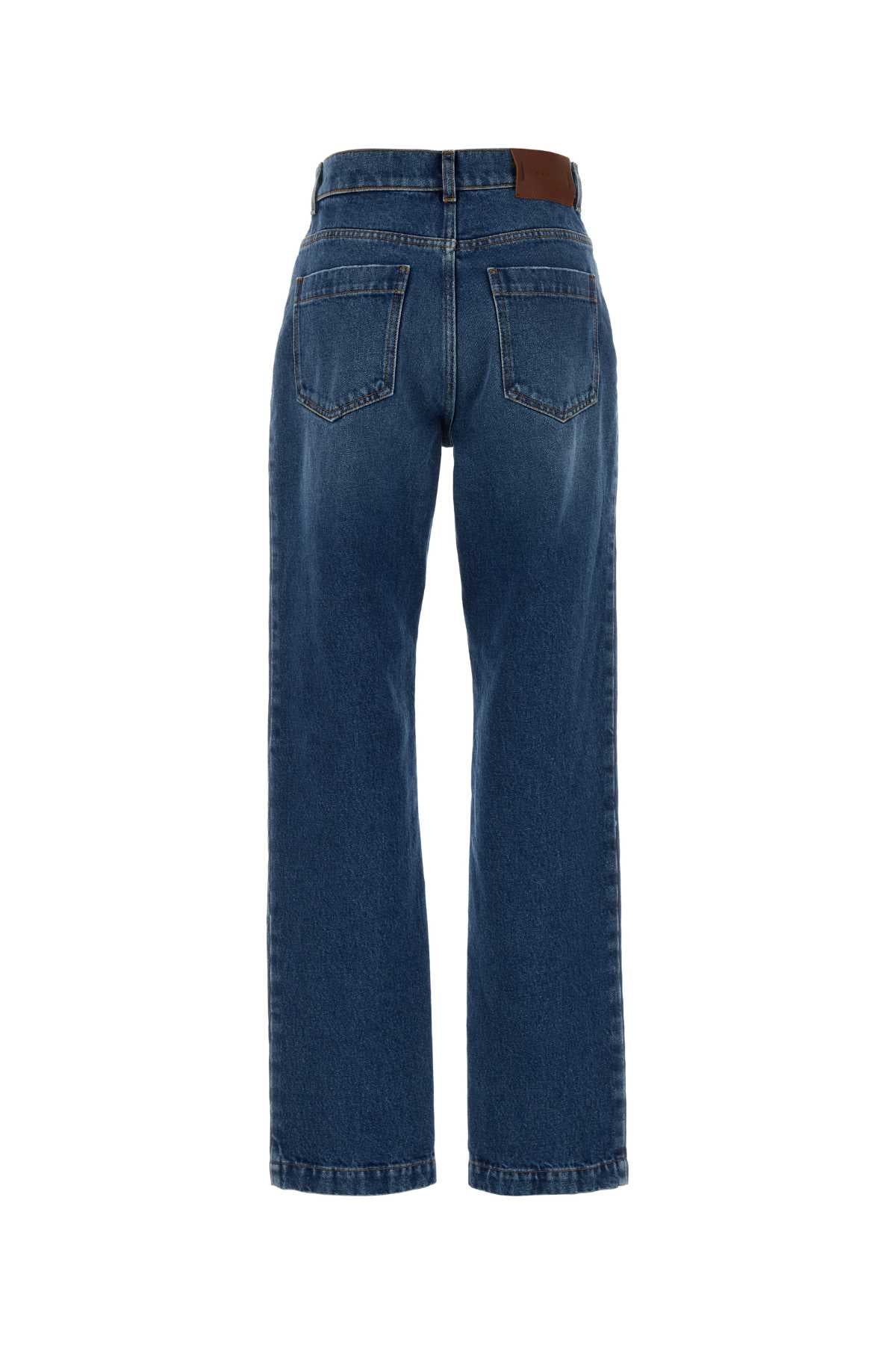 Marni Women Denim Jeans MARNI