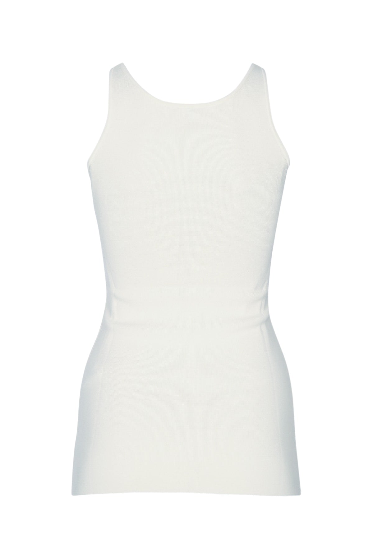 Toteme Women Classic Compact Knit Tank TOTEME
