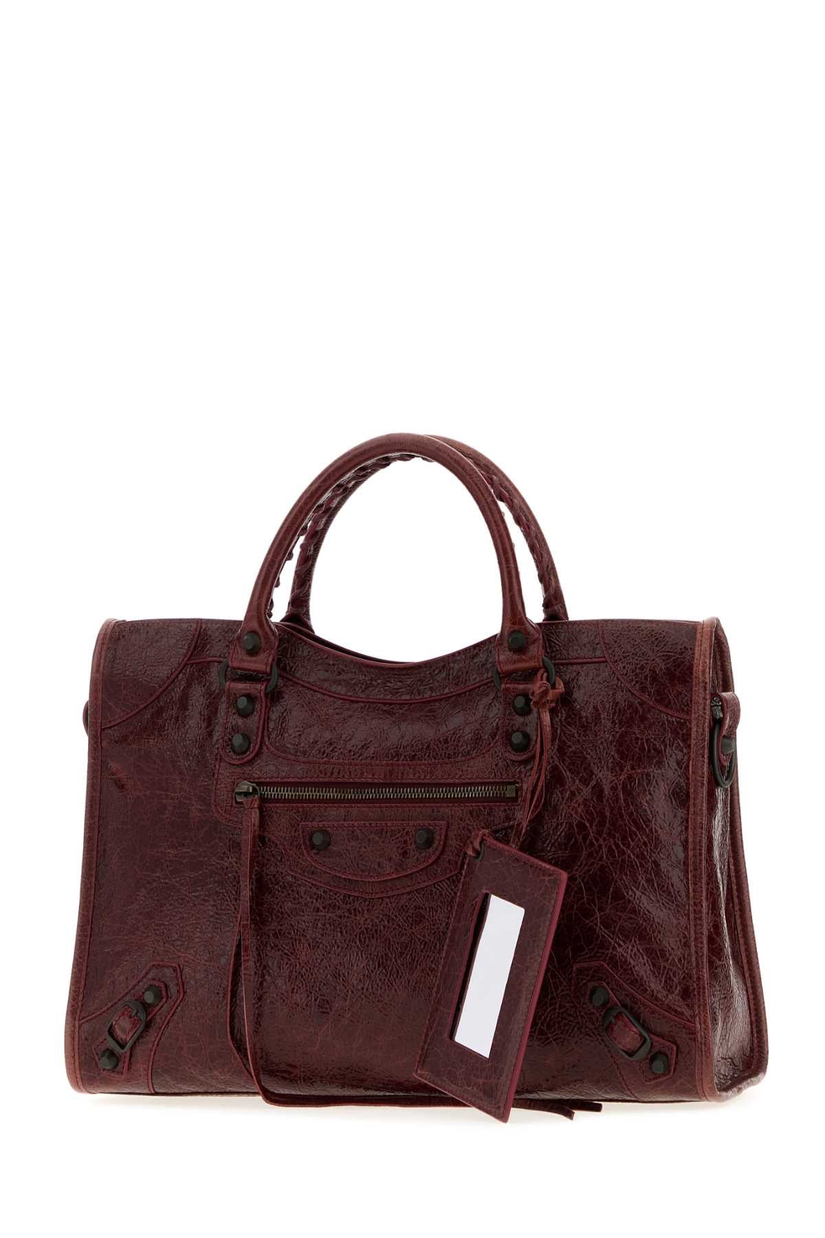 Balenciaga Women Le City Bag M BALENCIAGA