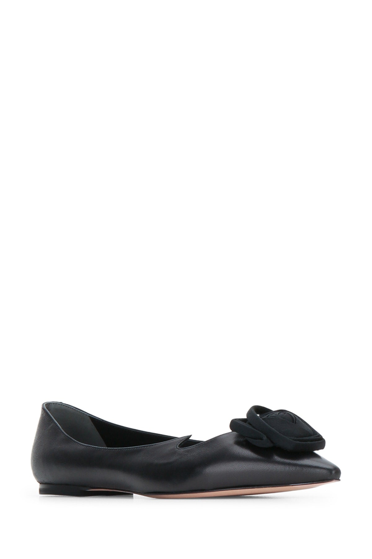 Roger Vivier Women I Love Vivier Rose Ball 05 ROGER VIVIER