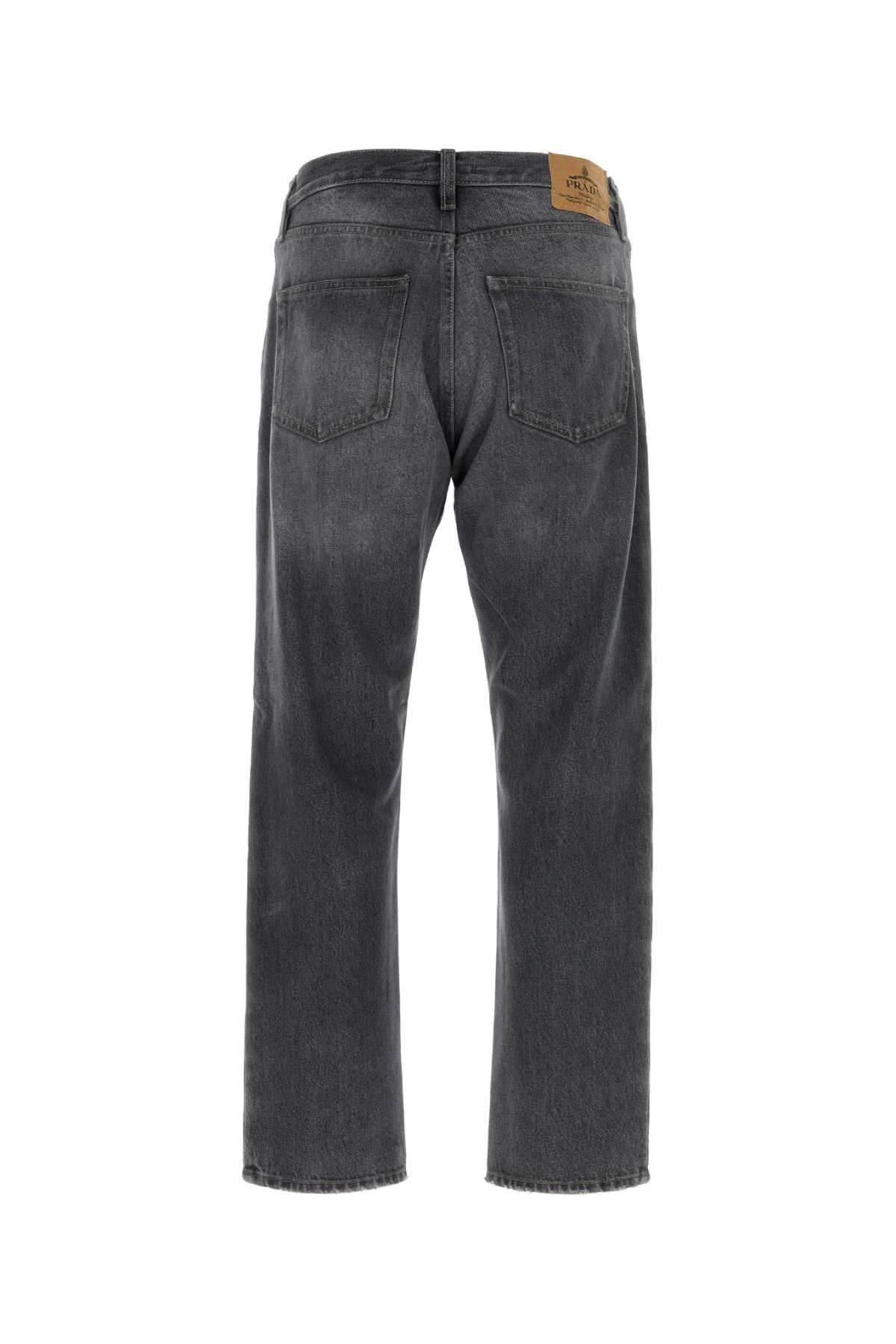 Prada Men Pantaloni PRADA